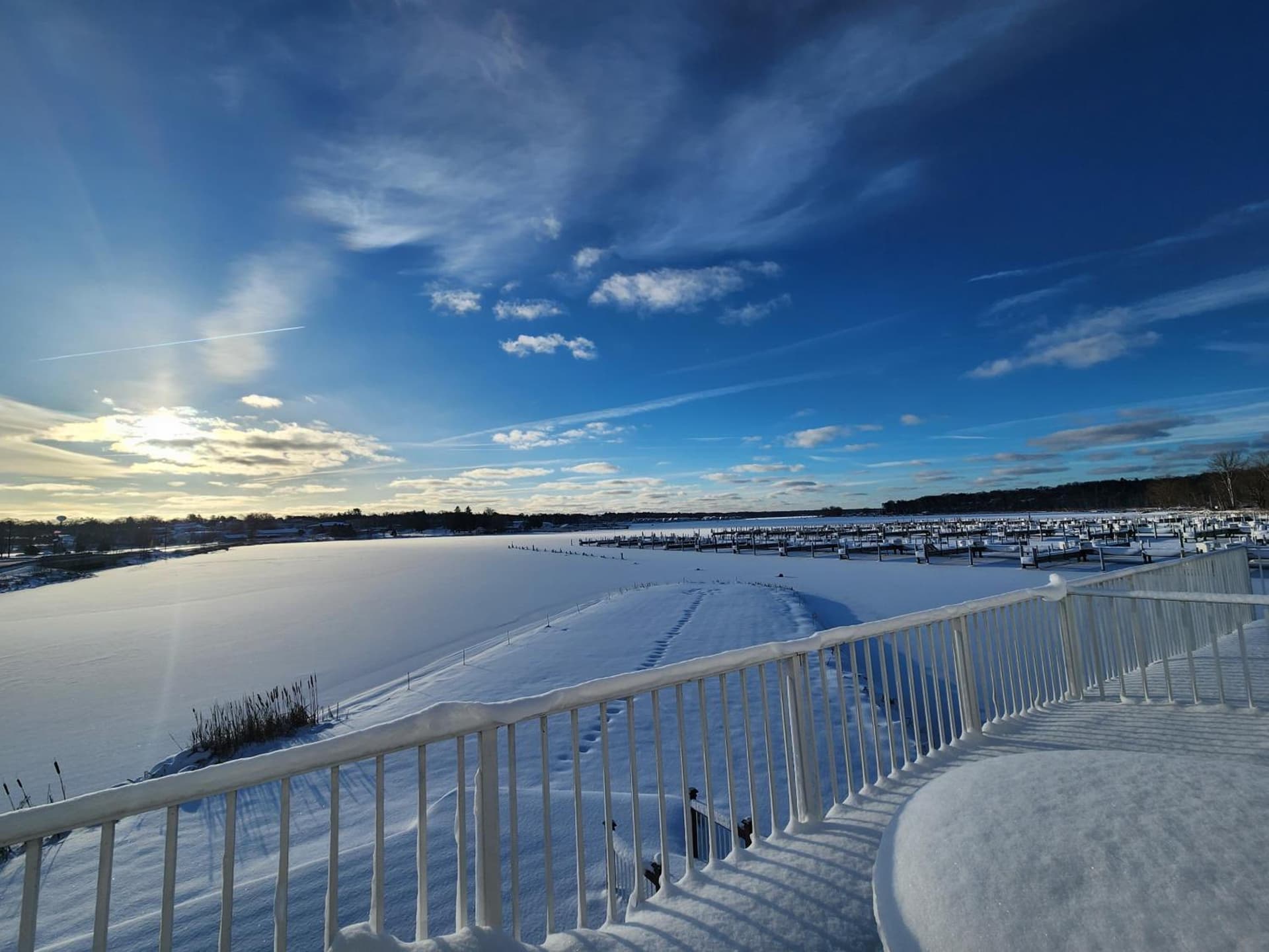 Weathervane Inn gallery photo in Montague, MI — image 36