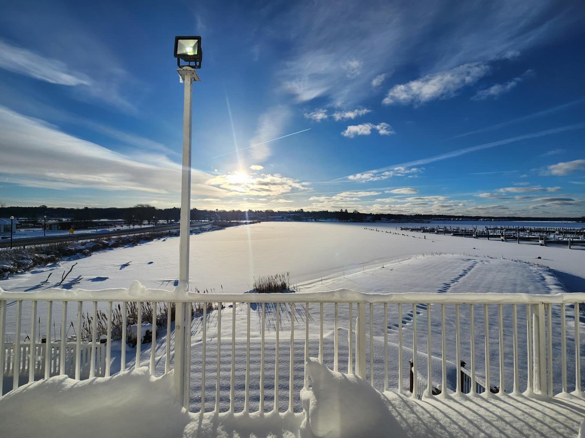 Weathervane Inn gallery photo in Montague, MI — image 45