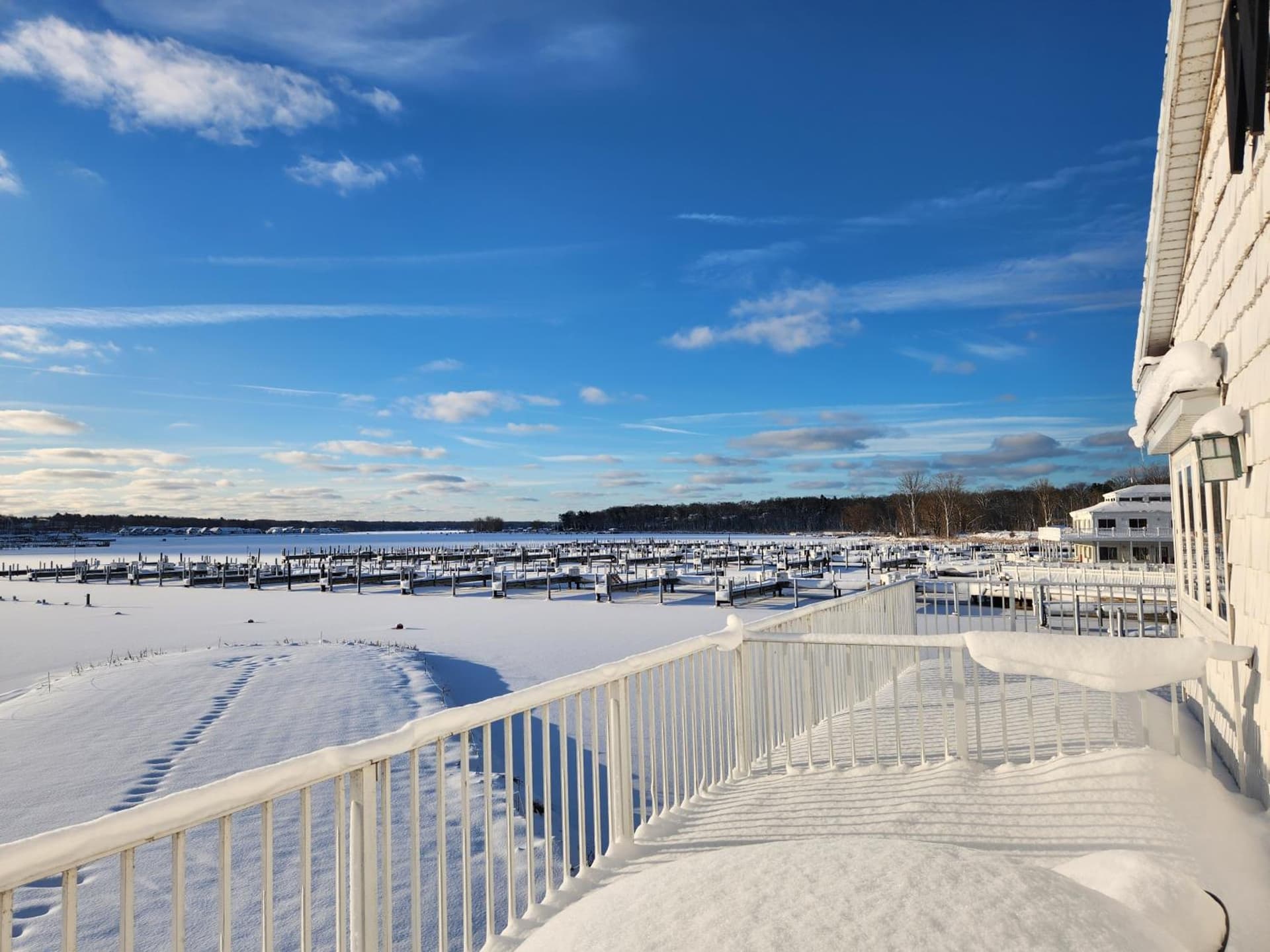 Weathervane Inn gallery photo in Montague, MI — image 15