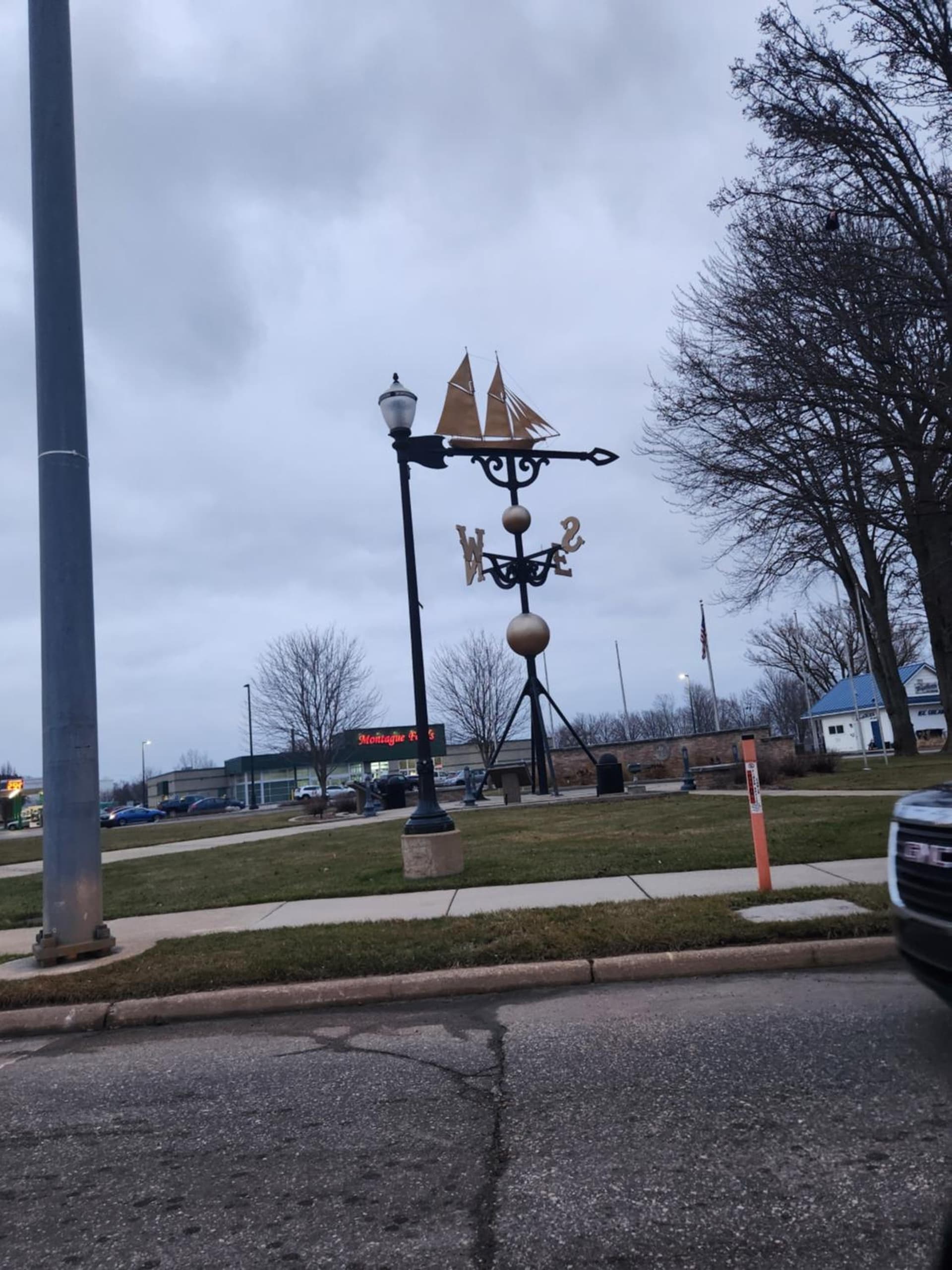 Weathervane Inn gallery photo in Montague, MI — image 10