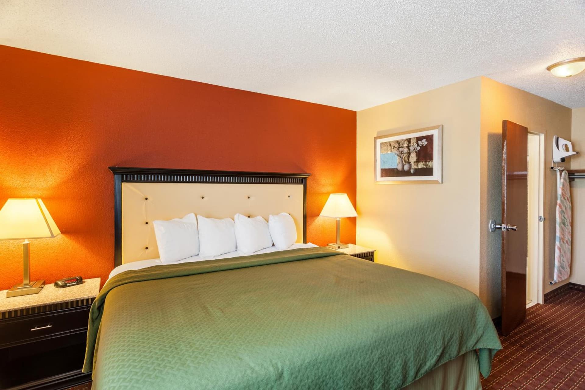 Quality Inn & Suites Lincoln South gallery photo in Lincoln, NE — image 31
