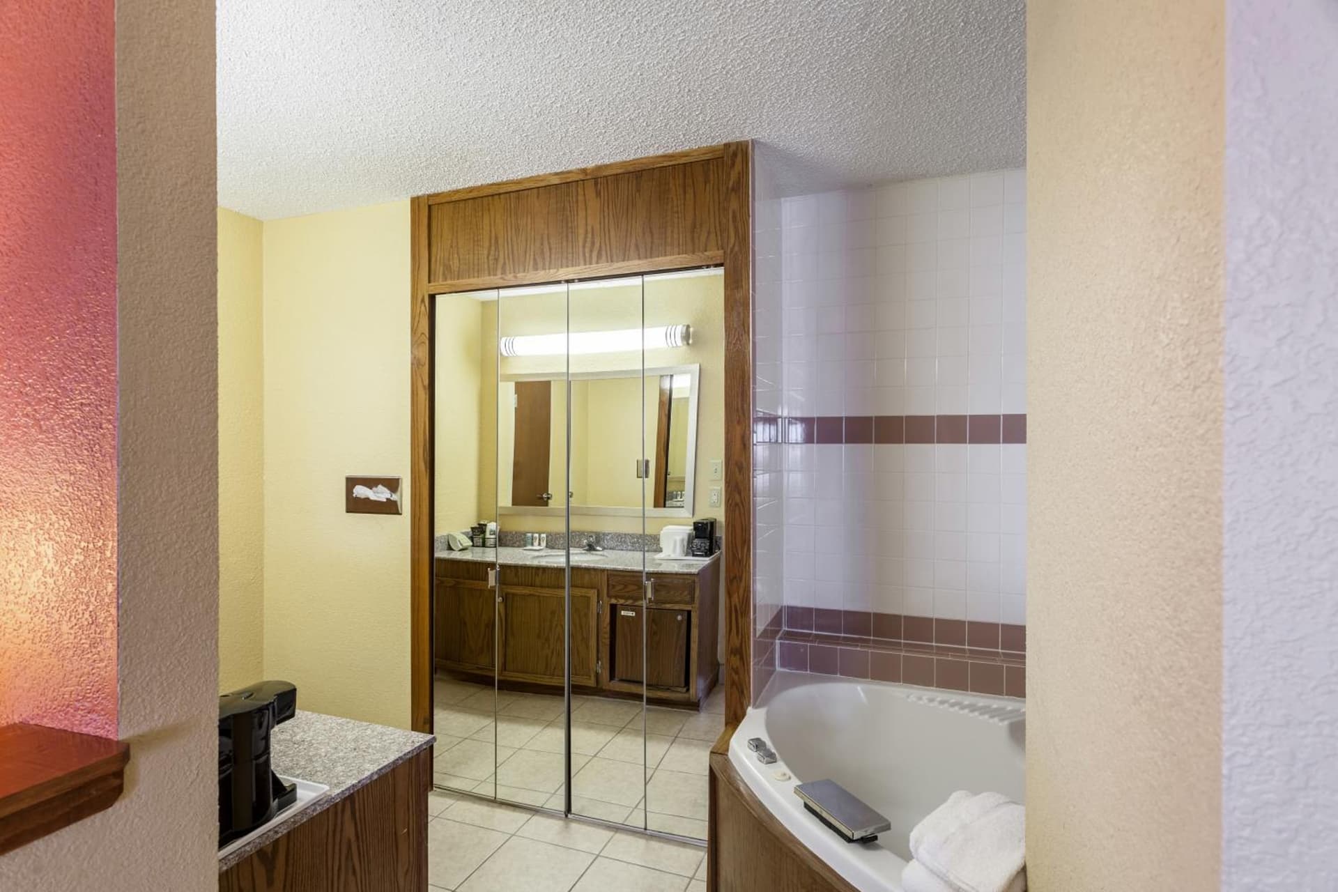 Quality Inn & Suites Lincoln South gallery photo in Lincoln, NE — image 9
