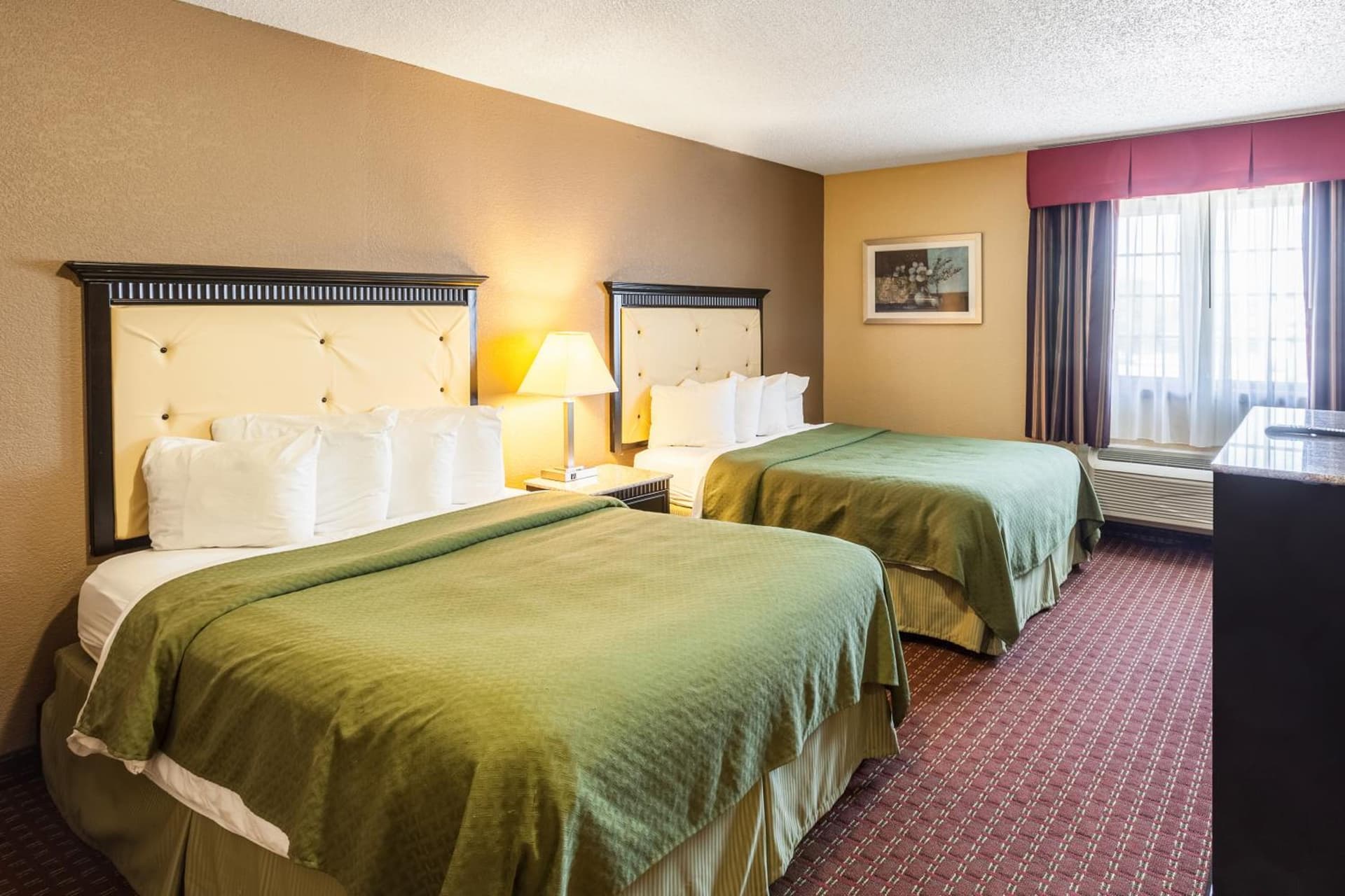Quality Inn & Suites Lincoln South gallery photo in Lincoln, NE — image 8