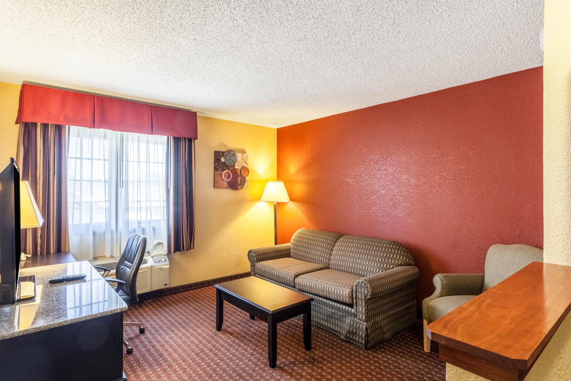 Quality Inn & Suites Lincoln South gallery photo in Lincoln, NE — image 33