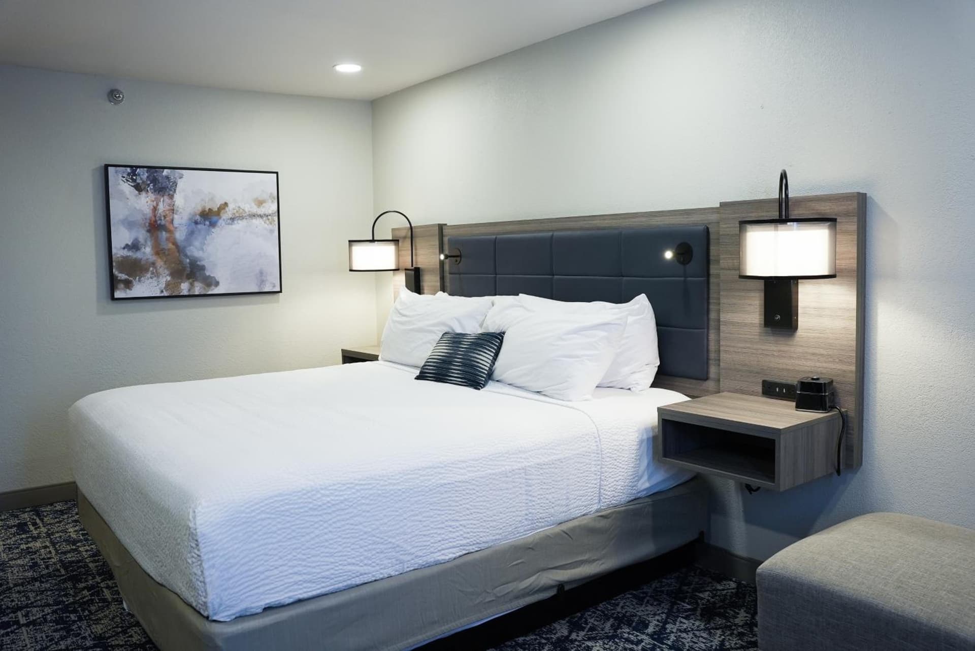 Wyndham DFW Airport gallery photo in Irving, TX — image 42