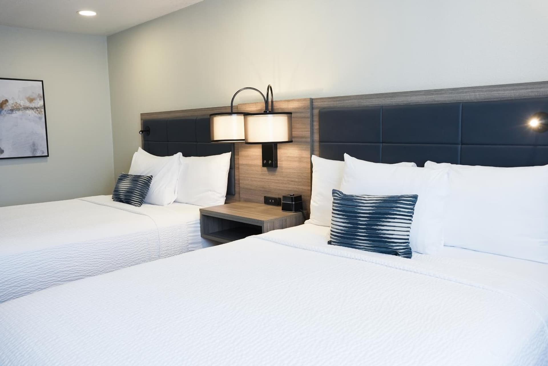 Wyndham DFW Airport gallery photo in Irving, TX — image 6