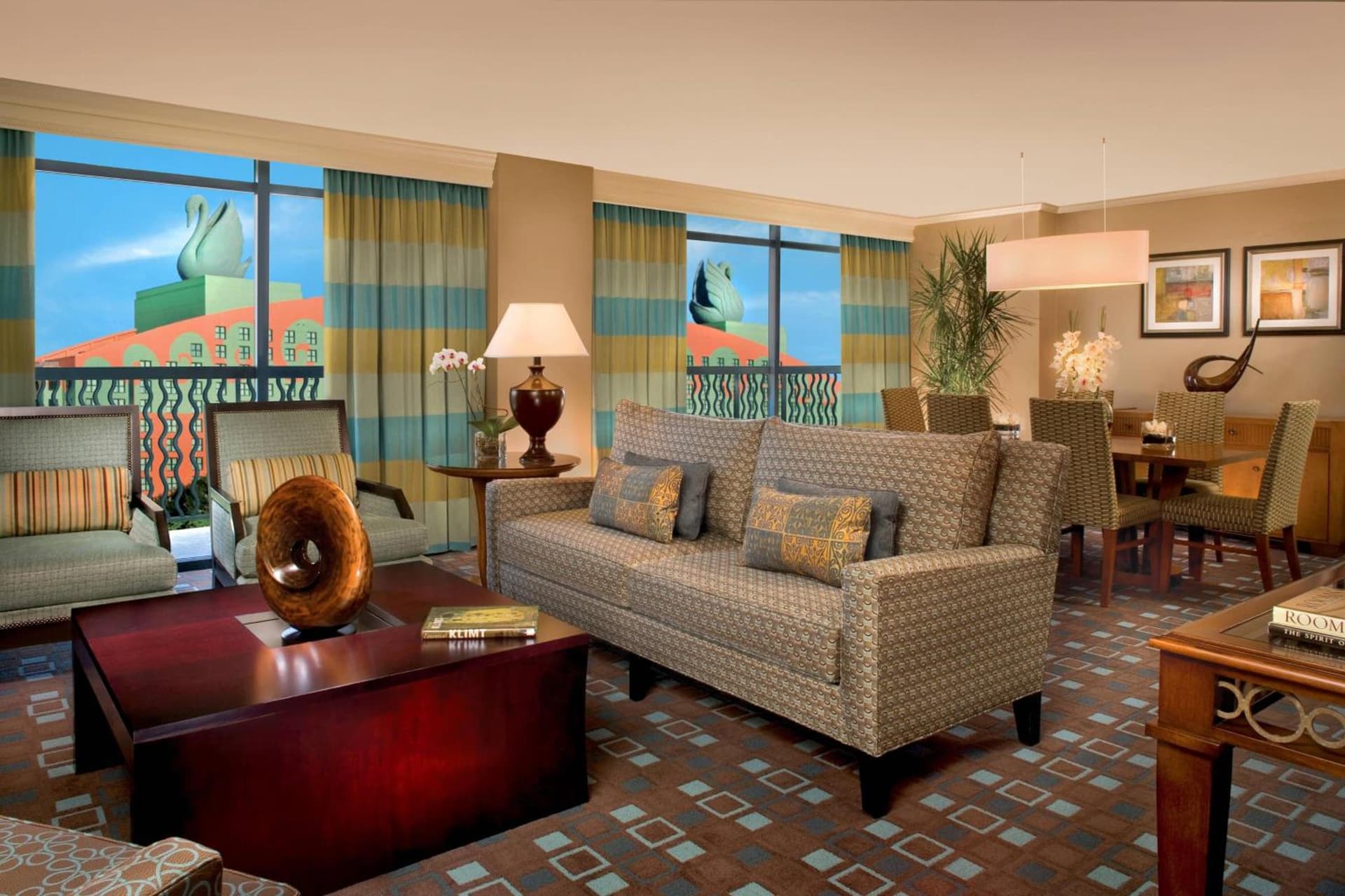 Walt Disney World Dolphin gallery photo in Orlando, FL — image 27