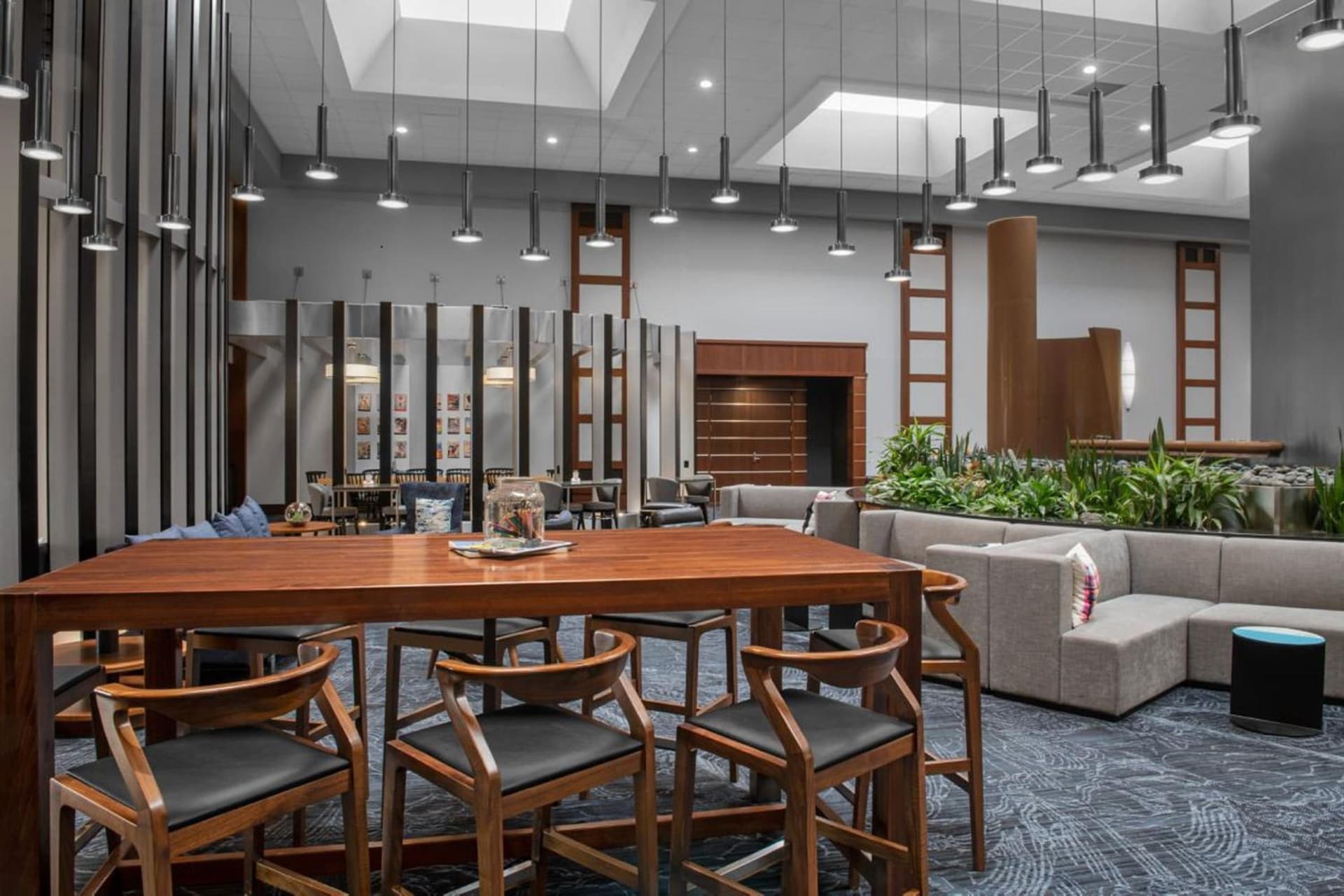 Renaissance Indianapolis North Hotel gallery photo in Carmel, IN — image 16