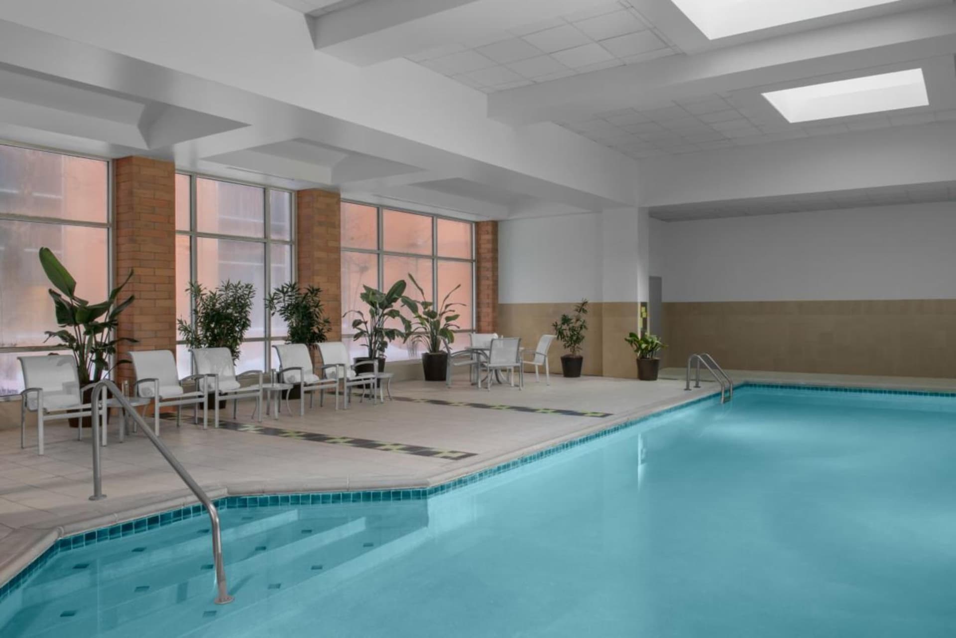 Renaissance Indianapolis North Hotel gallery photo in Carmel, IN — image 37