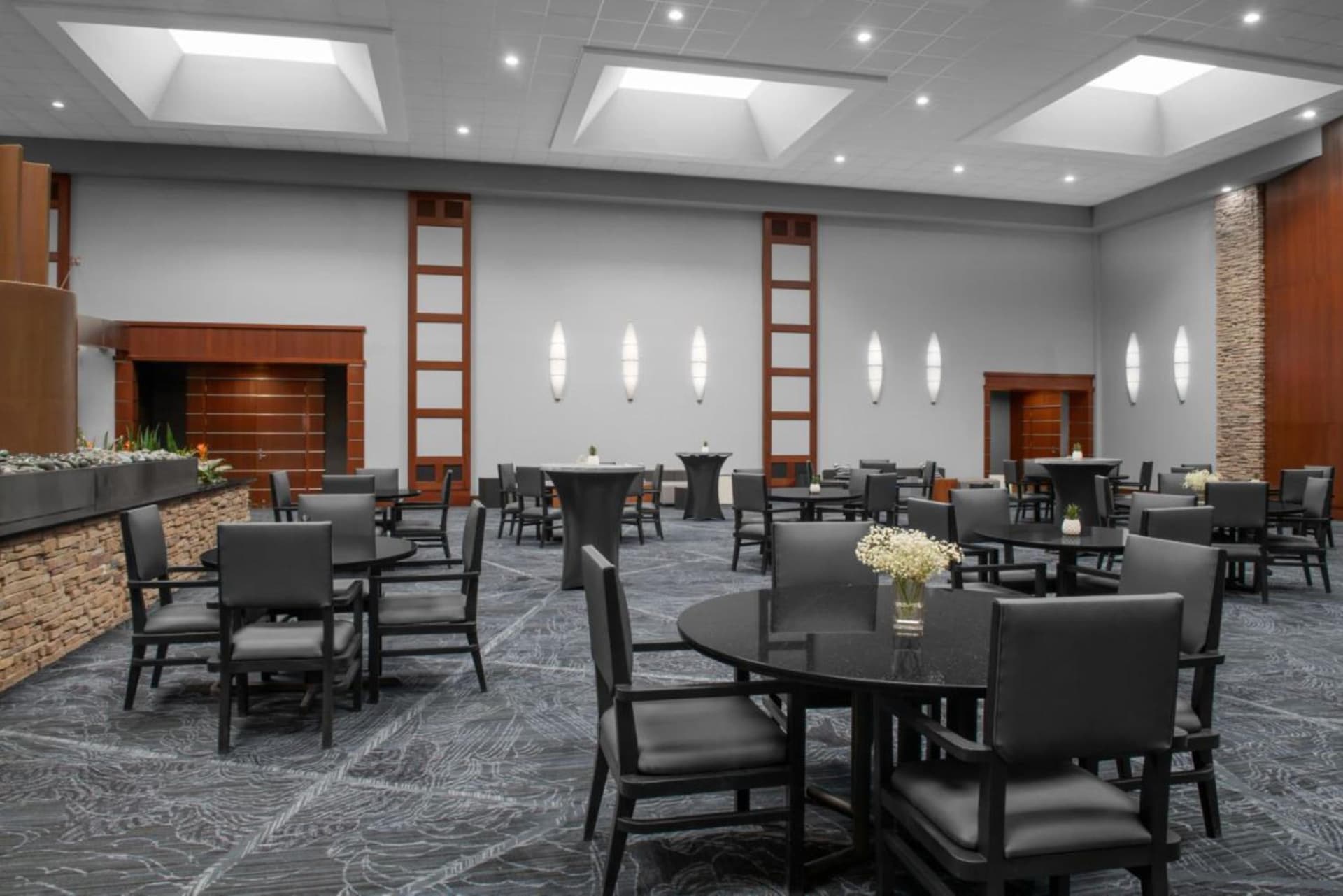 Renaissance Indianapolis North Hotel gallery photo in Carmel, IN — image 21
