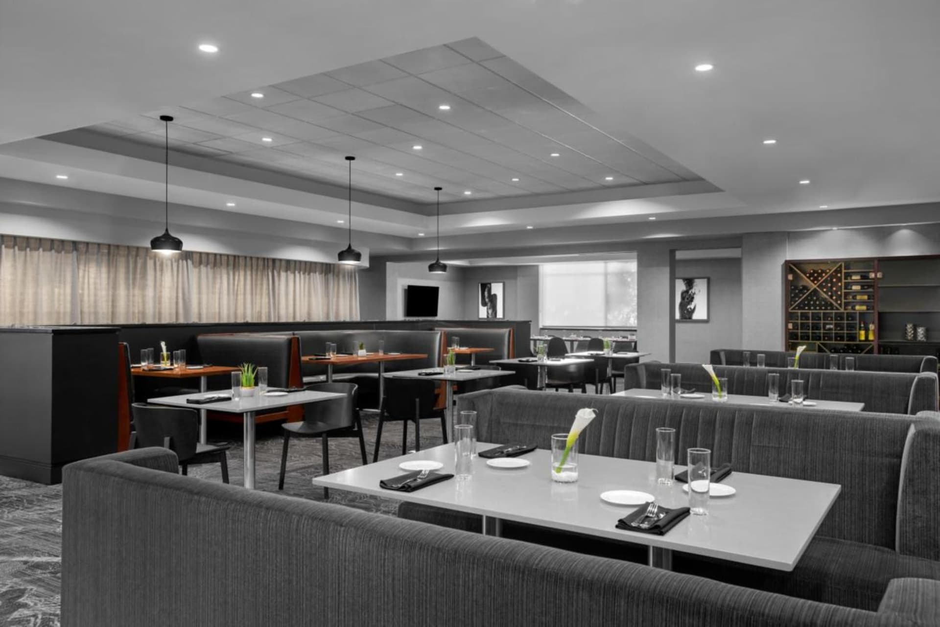 Renaissance Indianapolis North Hotel gallery photo in Carmel, IN — image 31