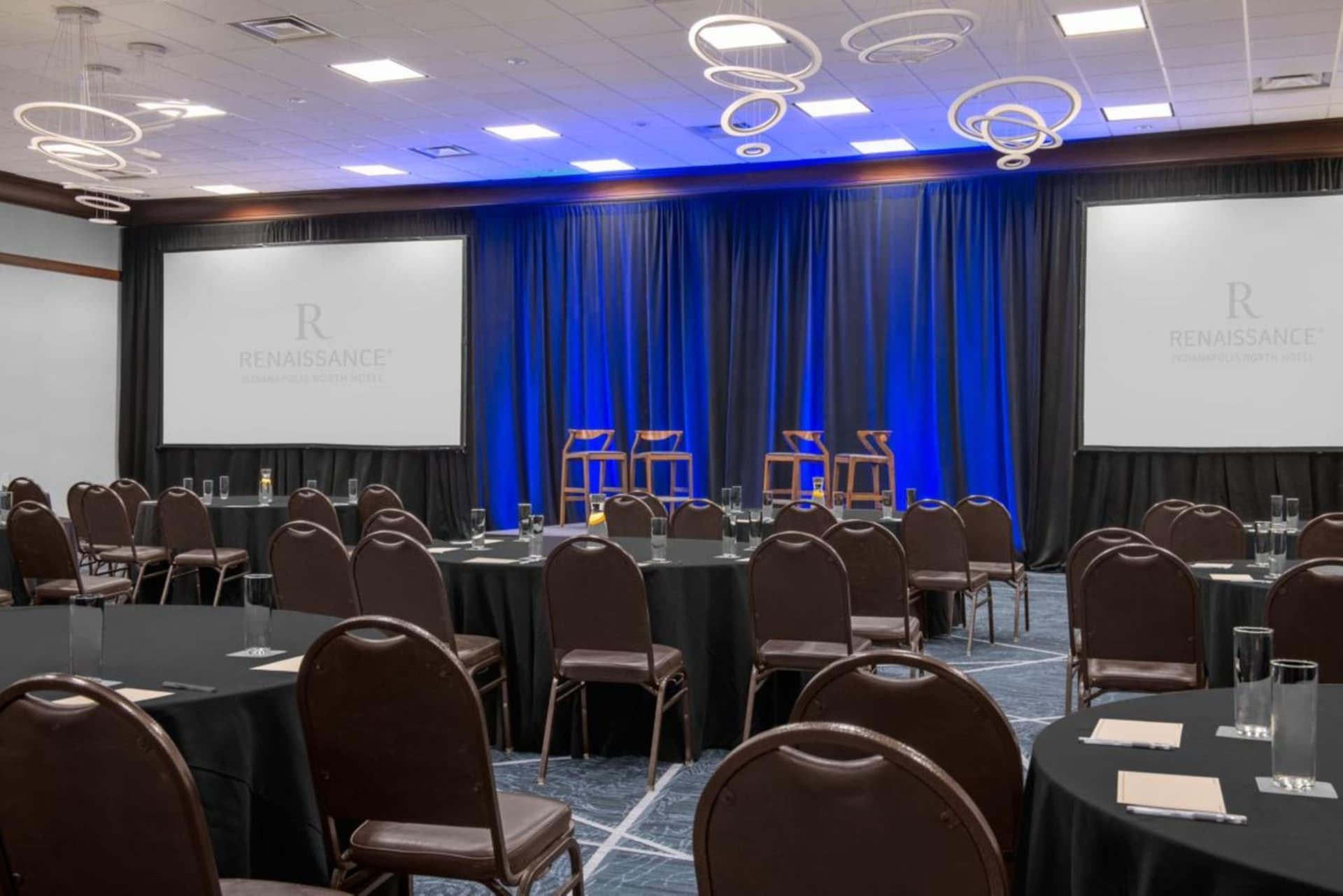 Renaissance Indianapolis North Hotel gallery photo in Carmel, IN — image 4