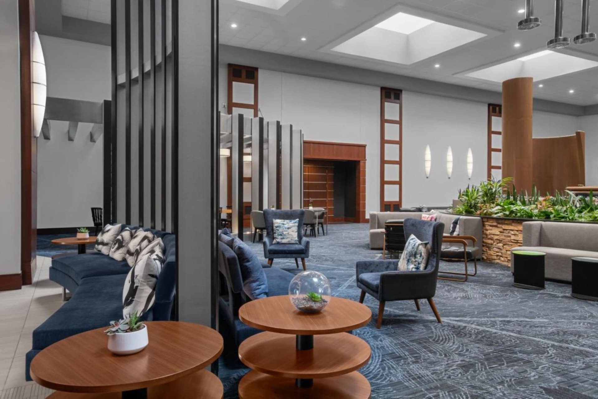 Renaissance Indianapolis North Hotel gallery photo in Carmel, IN — image 28