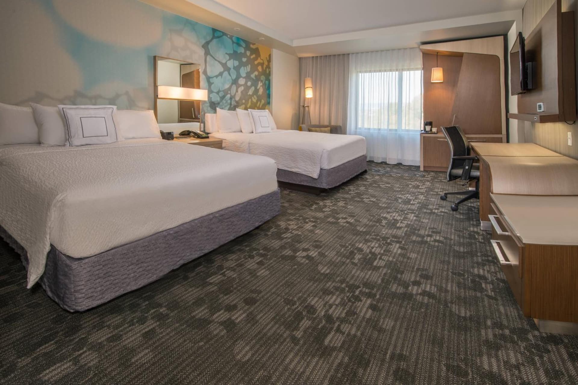 Courtyard by Marriott Shippensburg gallery photo in Shippensburg, PA — image 33