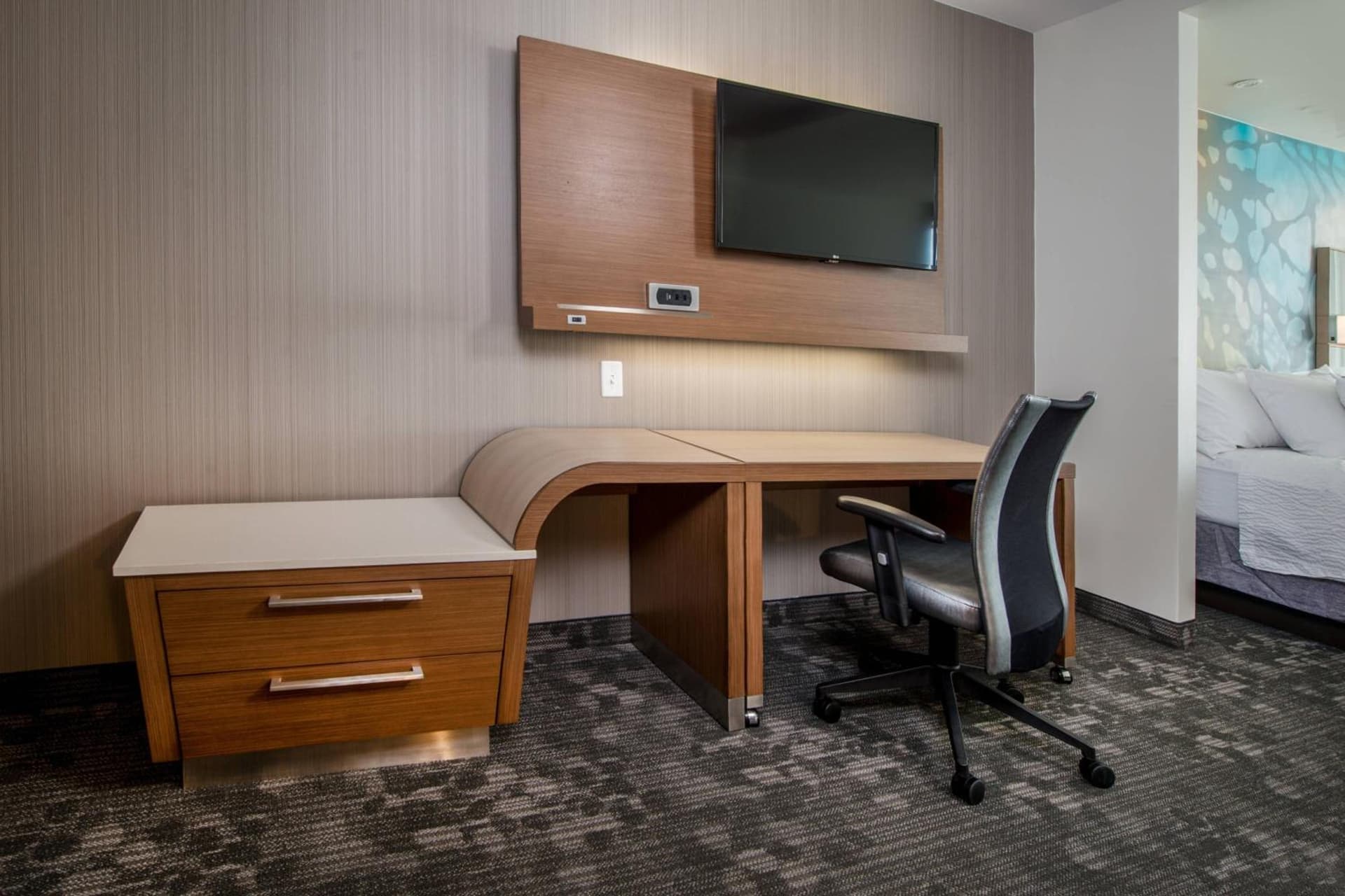 Courtyard by Marriott Shippensburg gallery photo in Shippensburg, PA — image 22