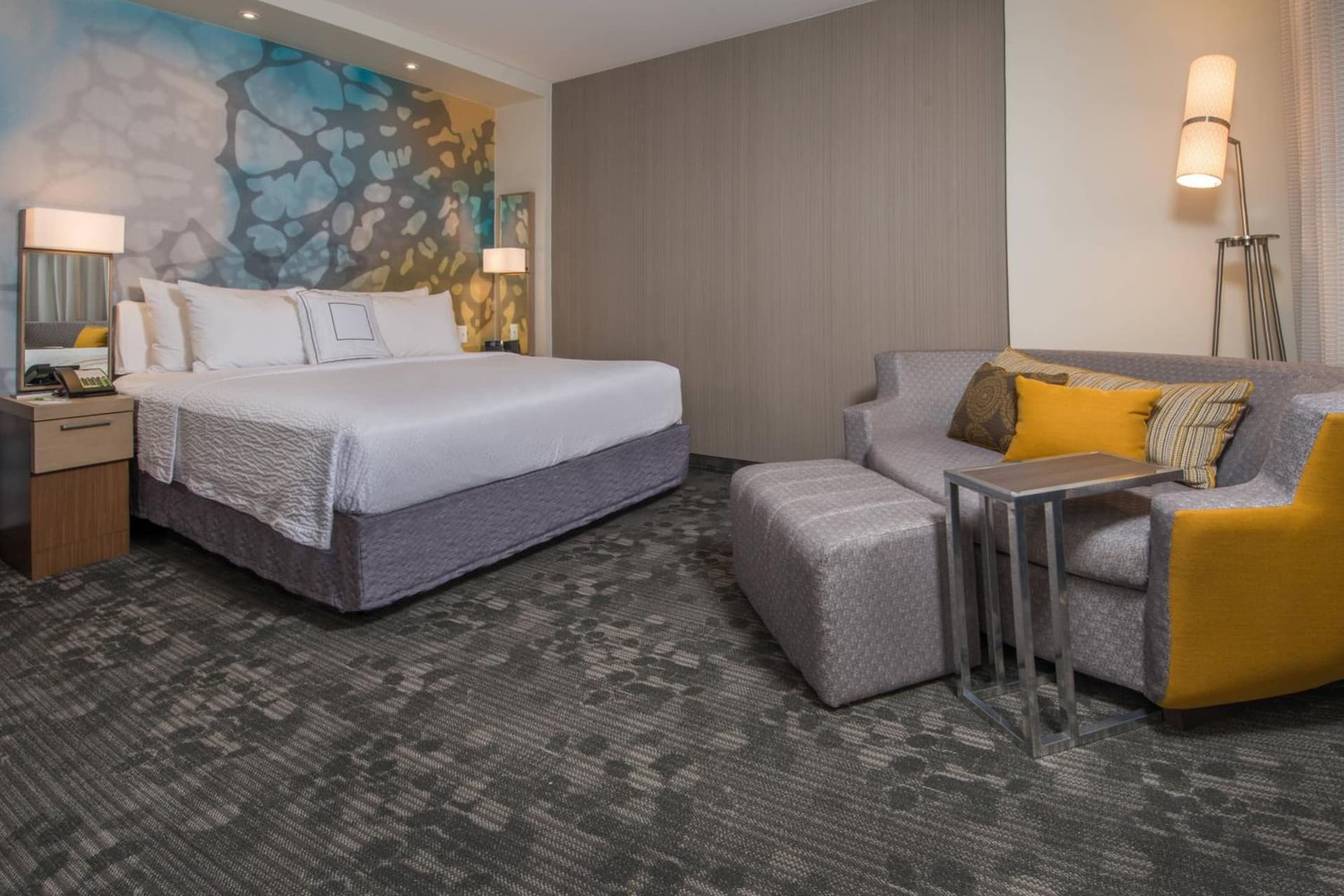 Courtyard by Marriott Shippensburg gallery photo in Shippensburg, PA — image 19
