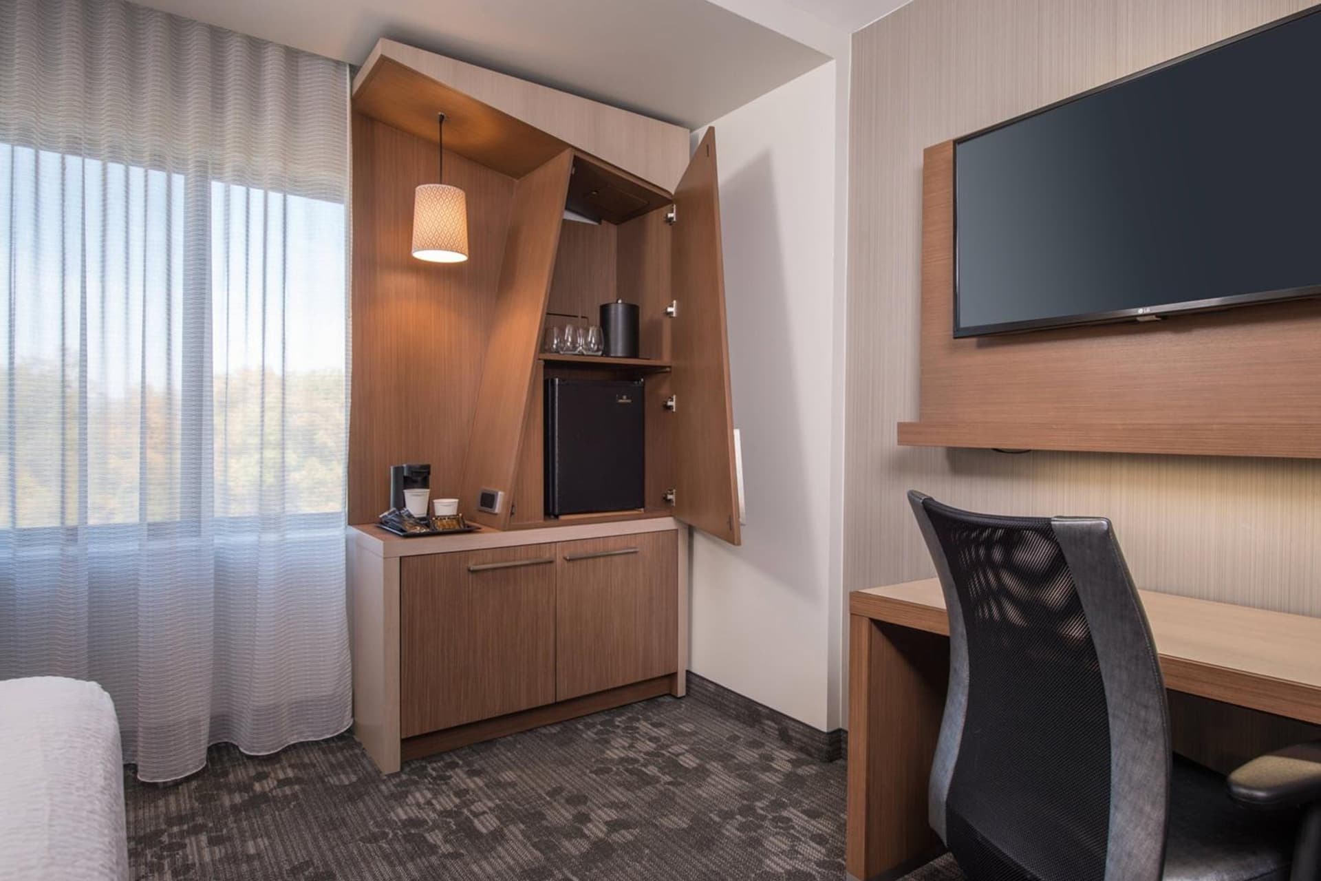 Courtyard by Marriott Shippensburg gallery photo in Shippensburg, PA — image 32