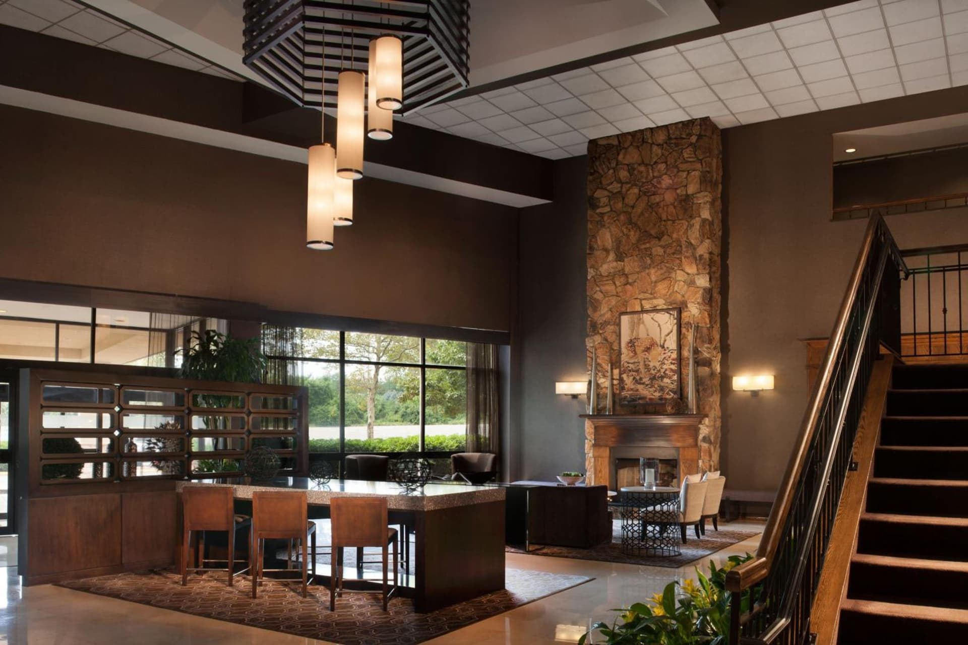 Sheraton Bucks County Langhorne gallery photo in Langhorne, PA — image 57