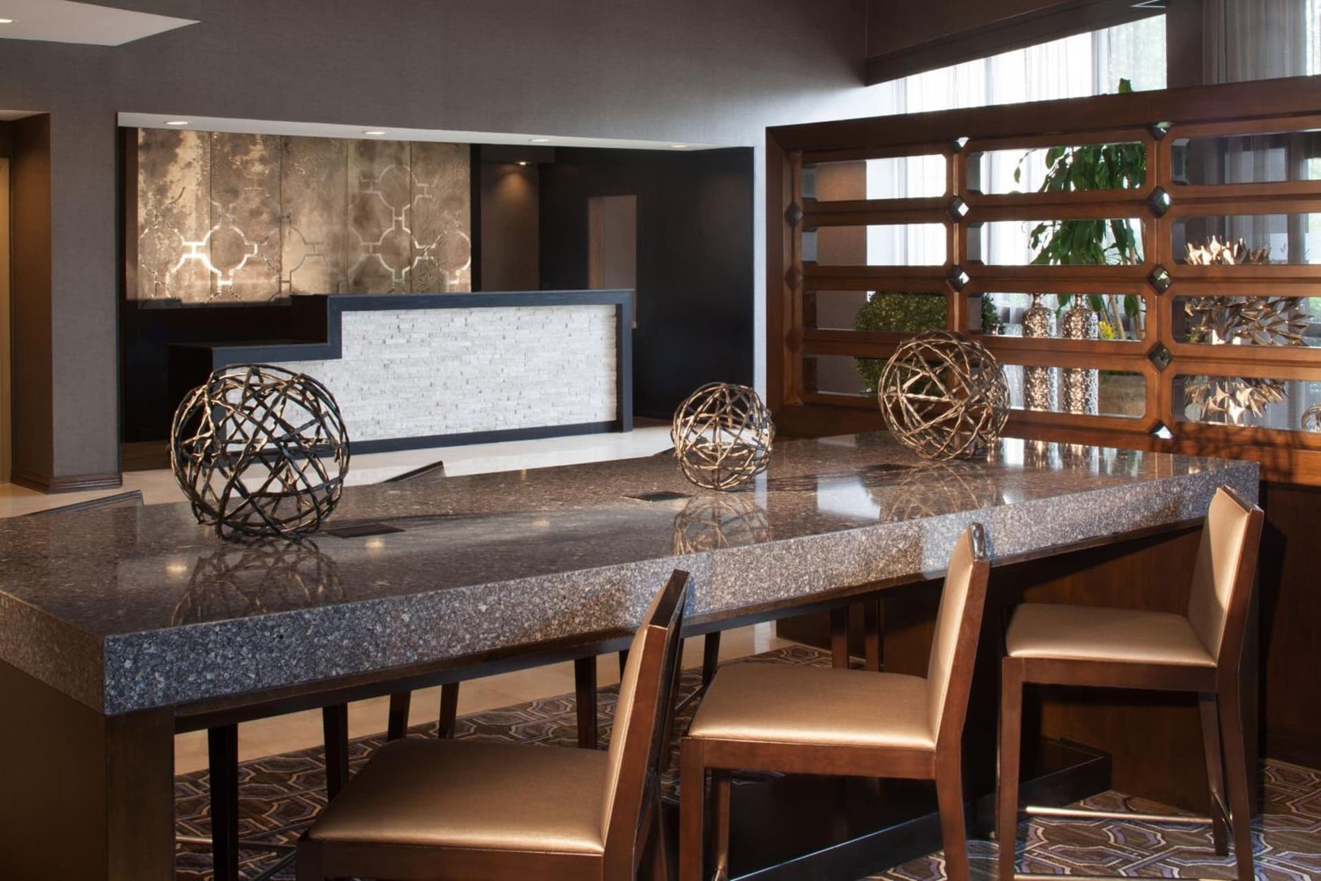 Sheraton Bucks County Langhorne property views in Langhorne, PA — gallery photo 3