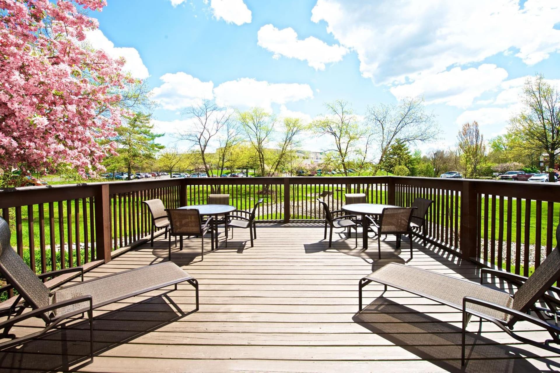 Sheraton Bucks County Langhorne gallery photo in Langhorne, PA — image 7