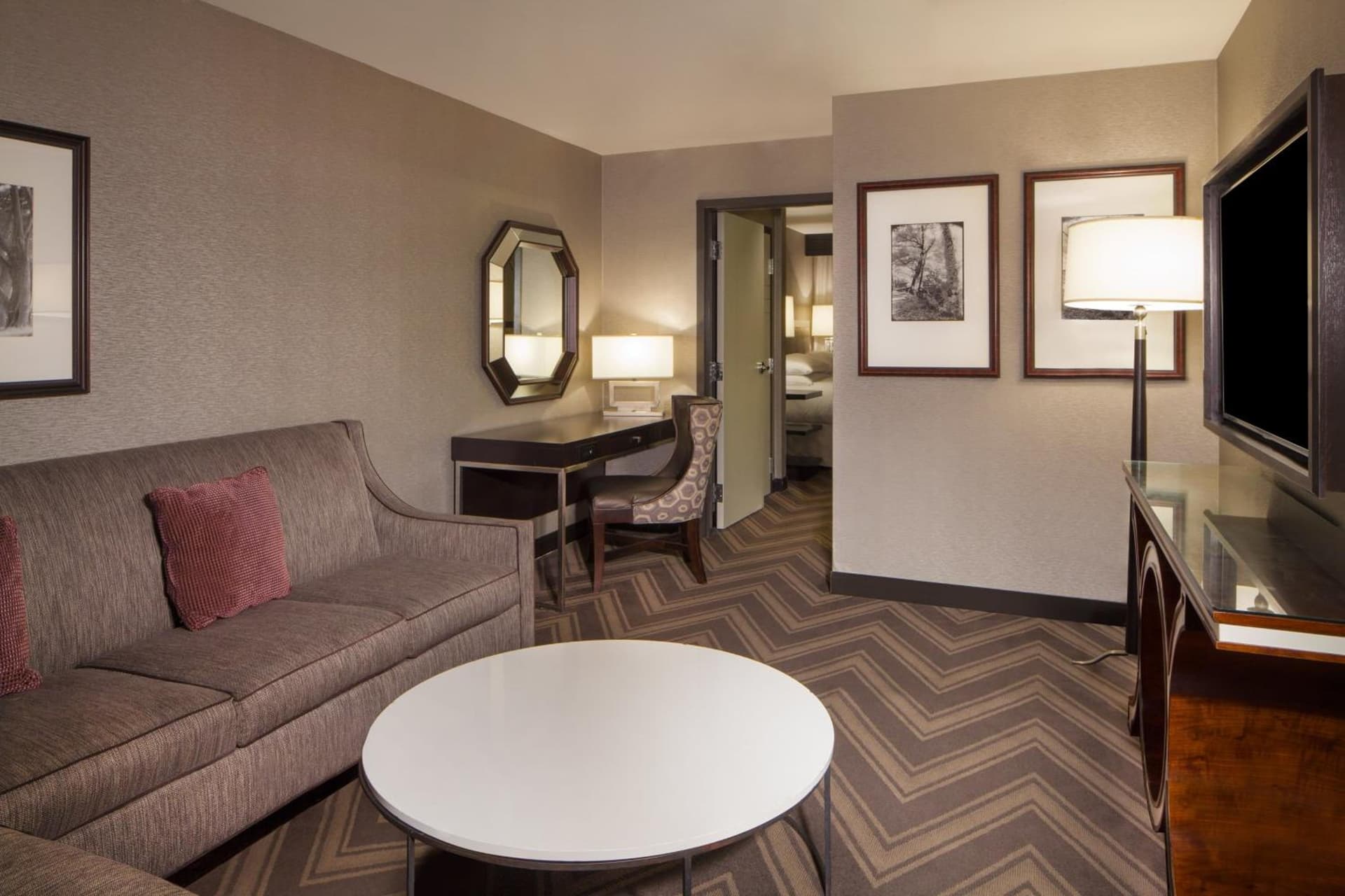 Sheraton Bucks County Langhorne gallery photo in Langhorne, PA — image 53