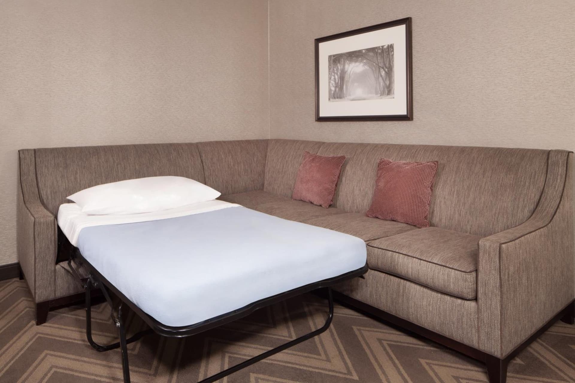 Sheraton Bucks County Langhorne gallery photo in Langhorne, PA — image 37