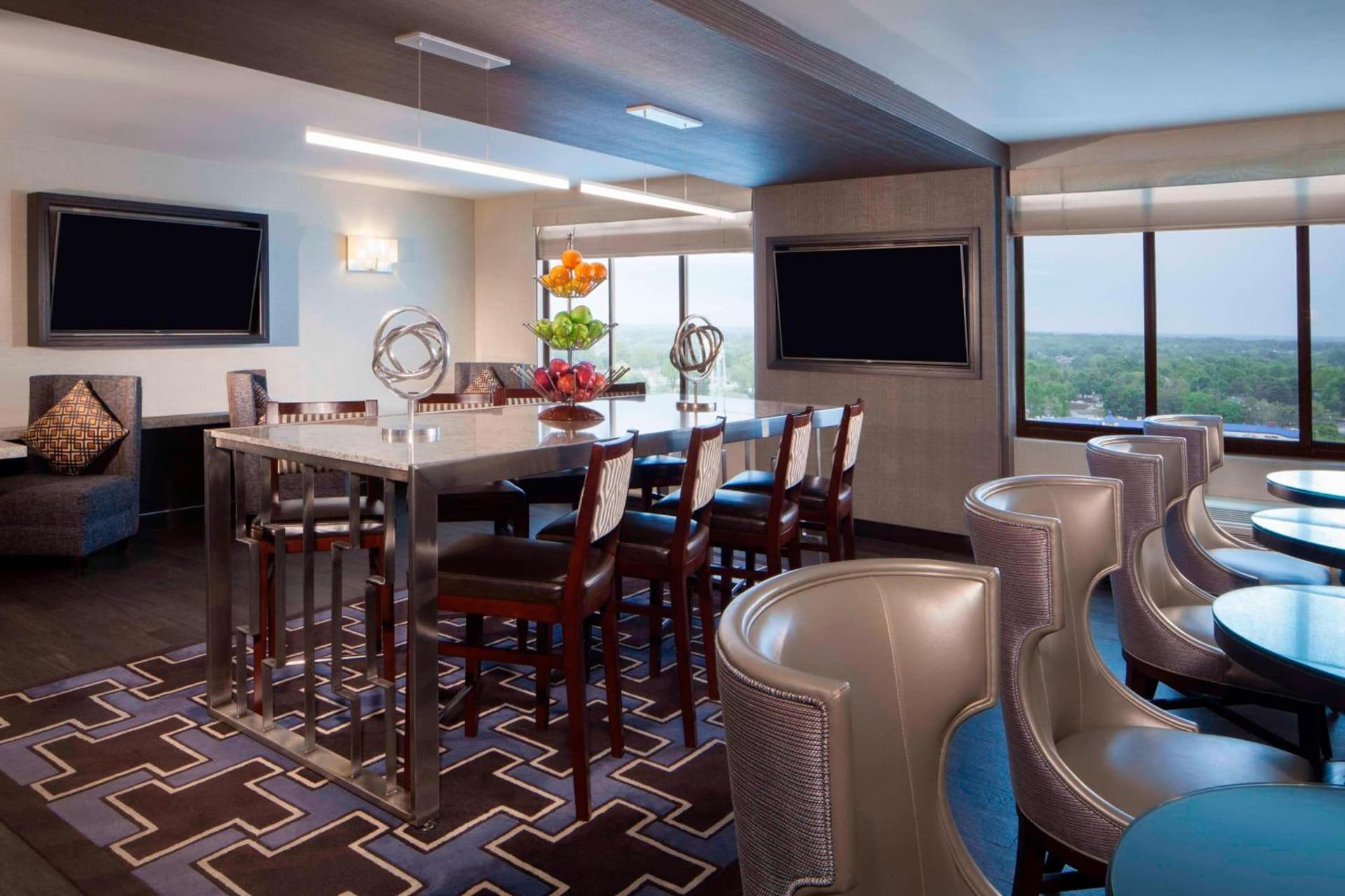 Sheraton Bucks County Langhorne gallery photo in Langhorne, PA — image 51