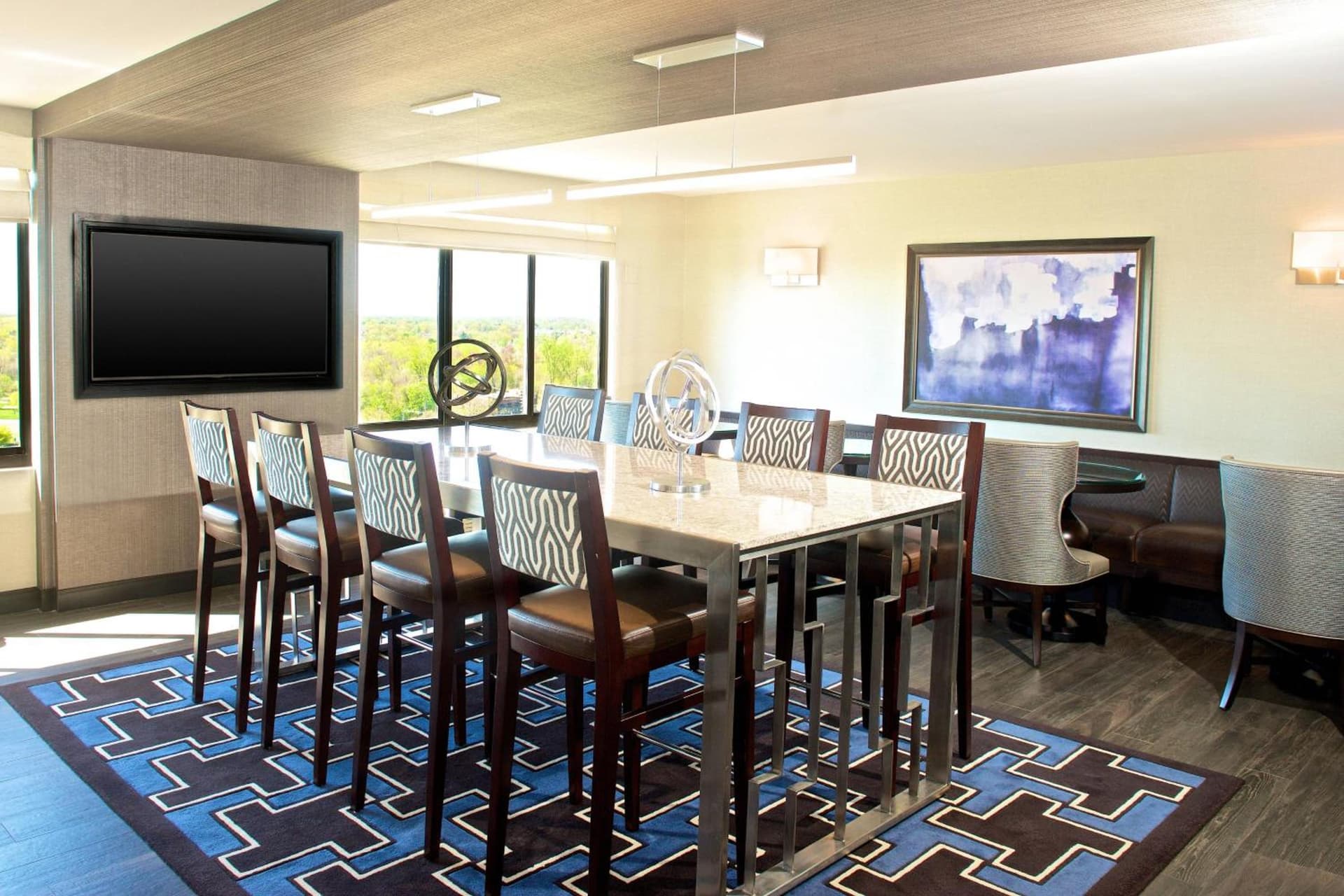 Sheraton Bucks County Langhorne gallery photo in Langhorne, PA — image 19