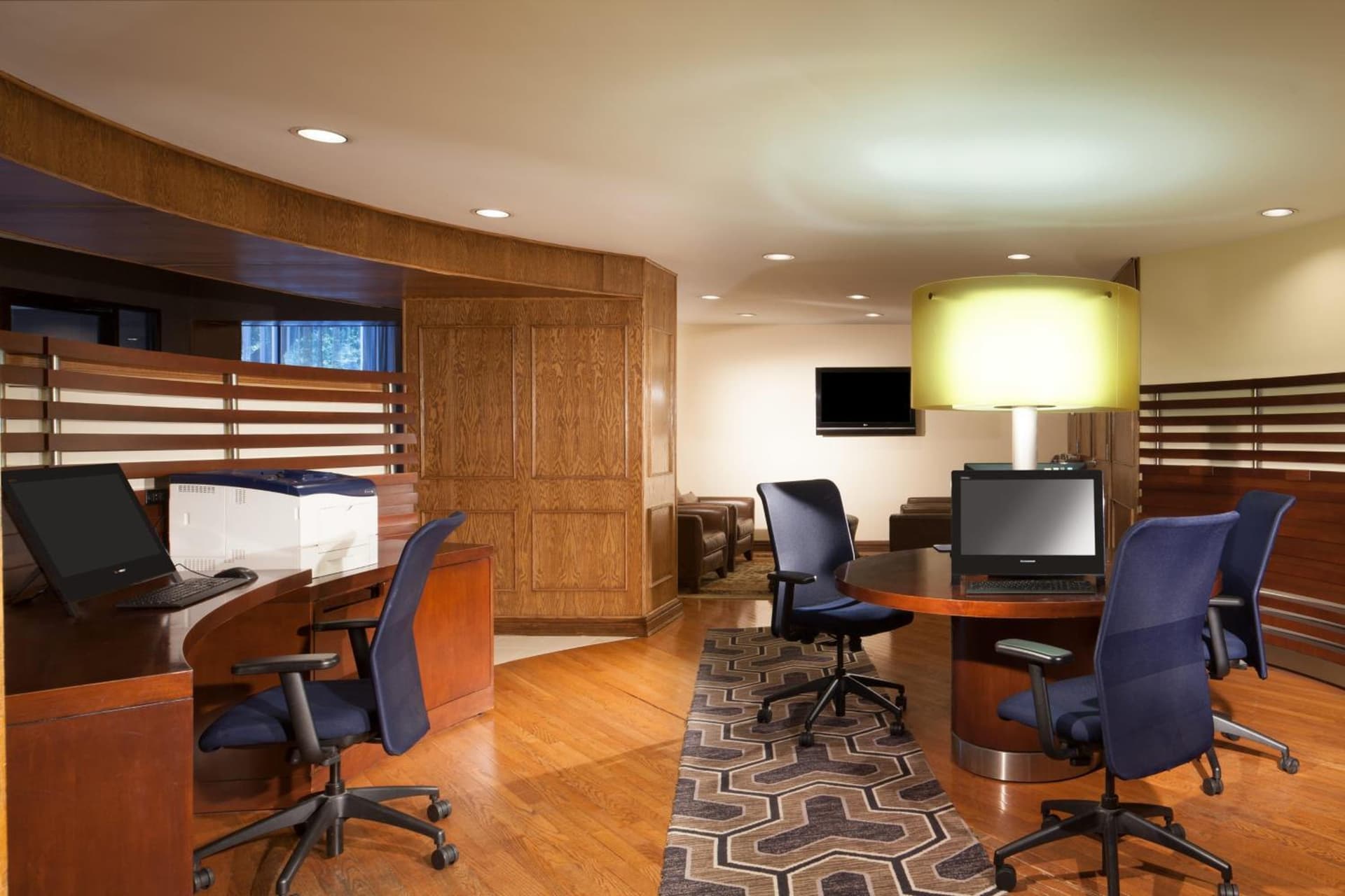 Sheraton Bucks County Langhorne gallery photo in Langhorne, PA — image 5