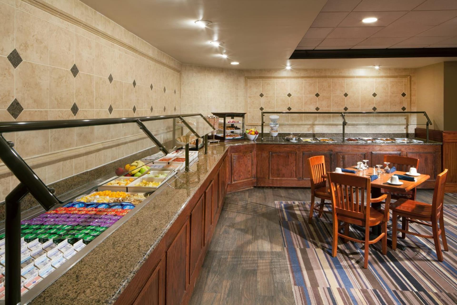 Sheraton Bucks County Langhorne gallery photo in Langhorne, PA — image 38
