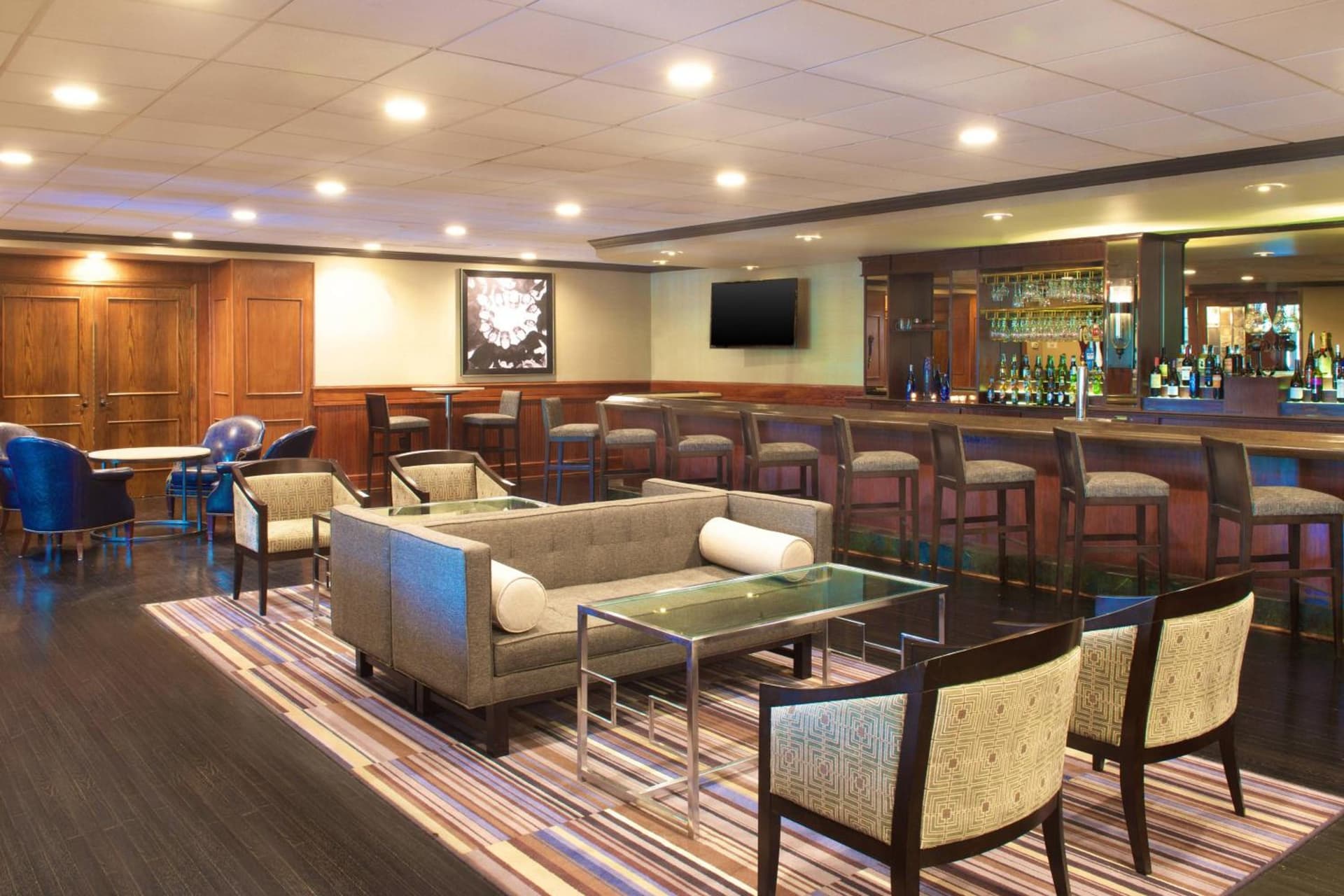 Sheraton Bucks County Langhorne gallery photo in Langhorne, PA — image 20