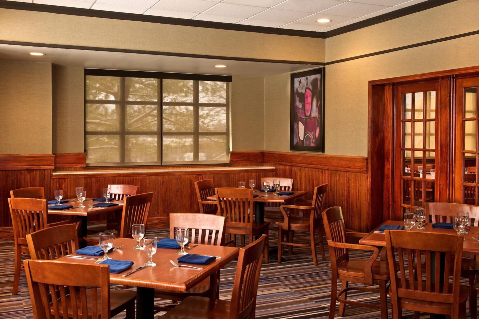Sheraton Bucks County Langhorne gallery photo in Langhorne, PA — image 54
