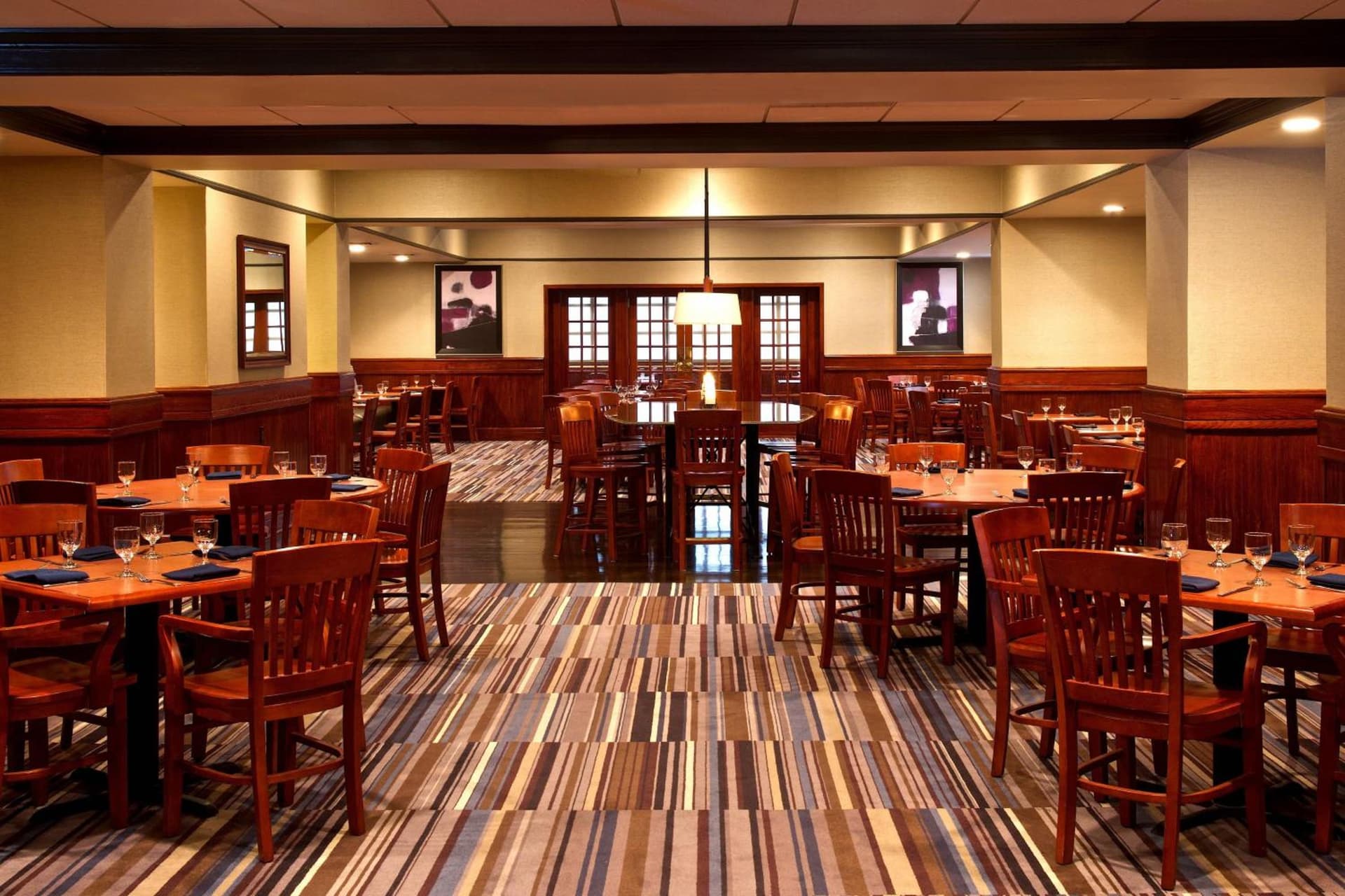 Sheraton Bucks County Langhorne gallery photo in Langhorne, PA — image 49