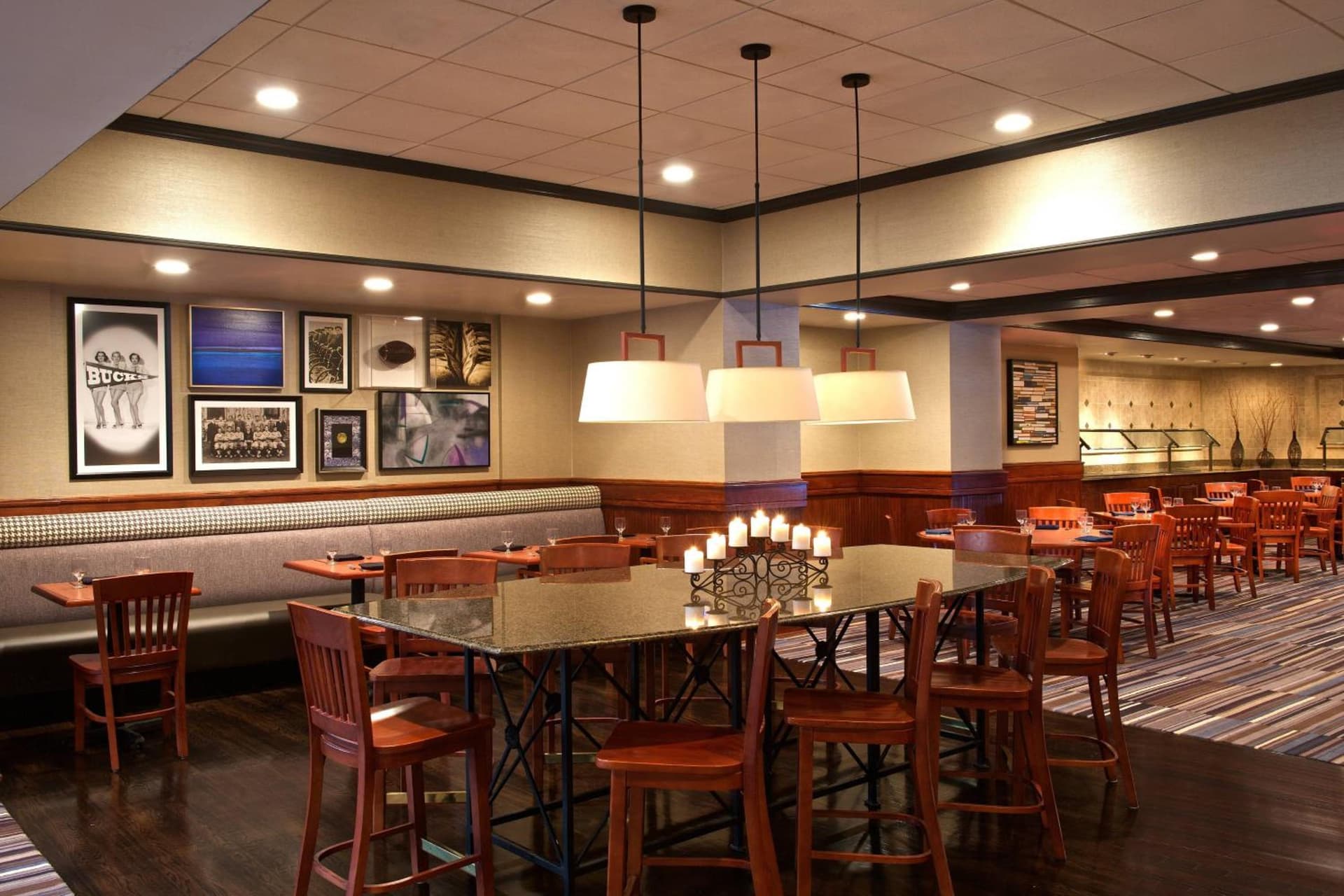 Sheraton Bucks County Langhorne gallery photo in Langhorne, PA — image 34