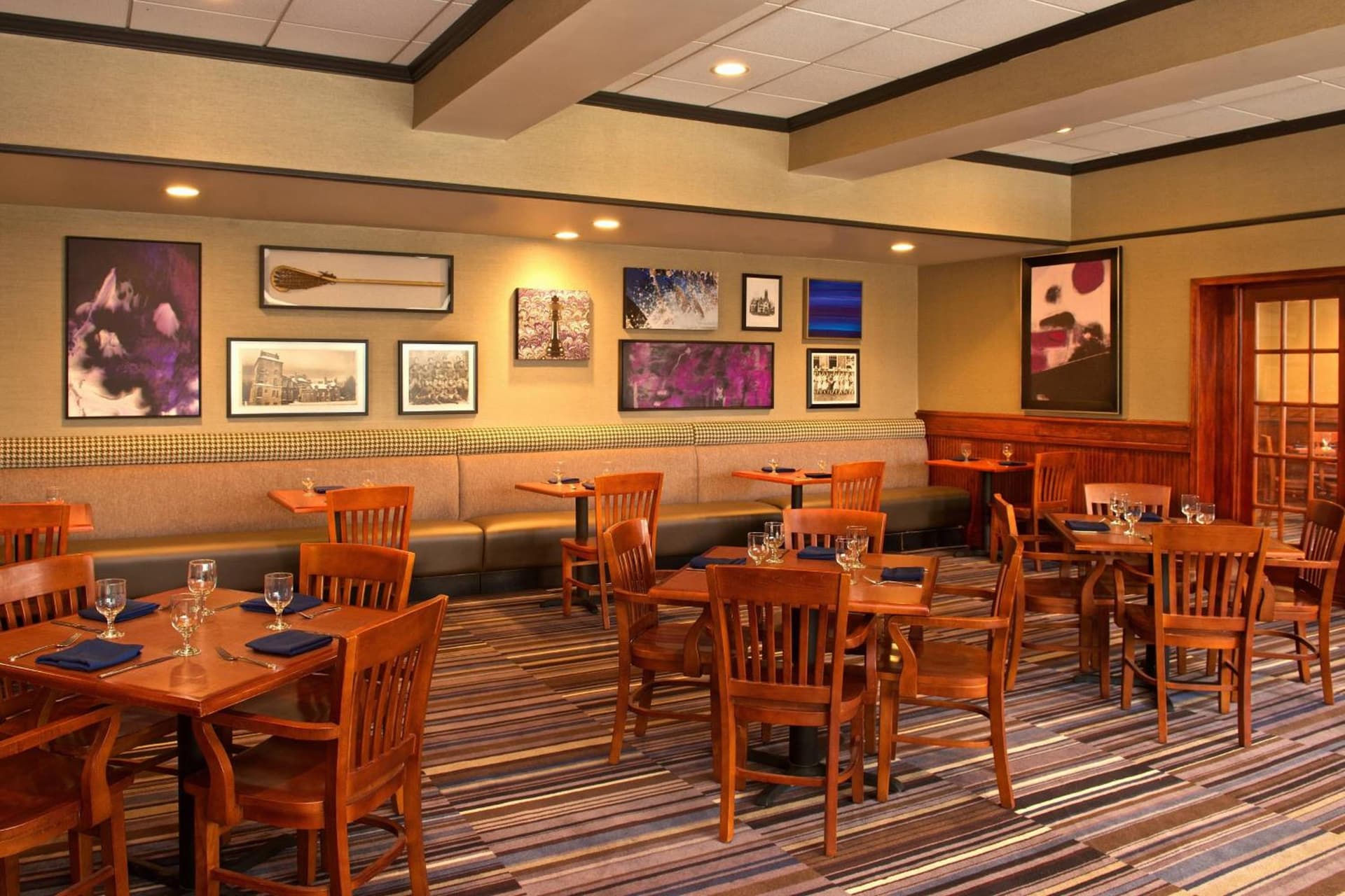 Sheraton Bucks County Langhorne gallery photo in Langhorne, PA — image 11