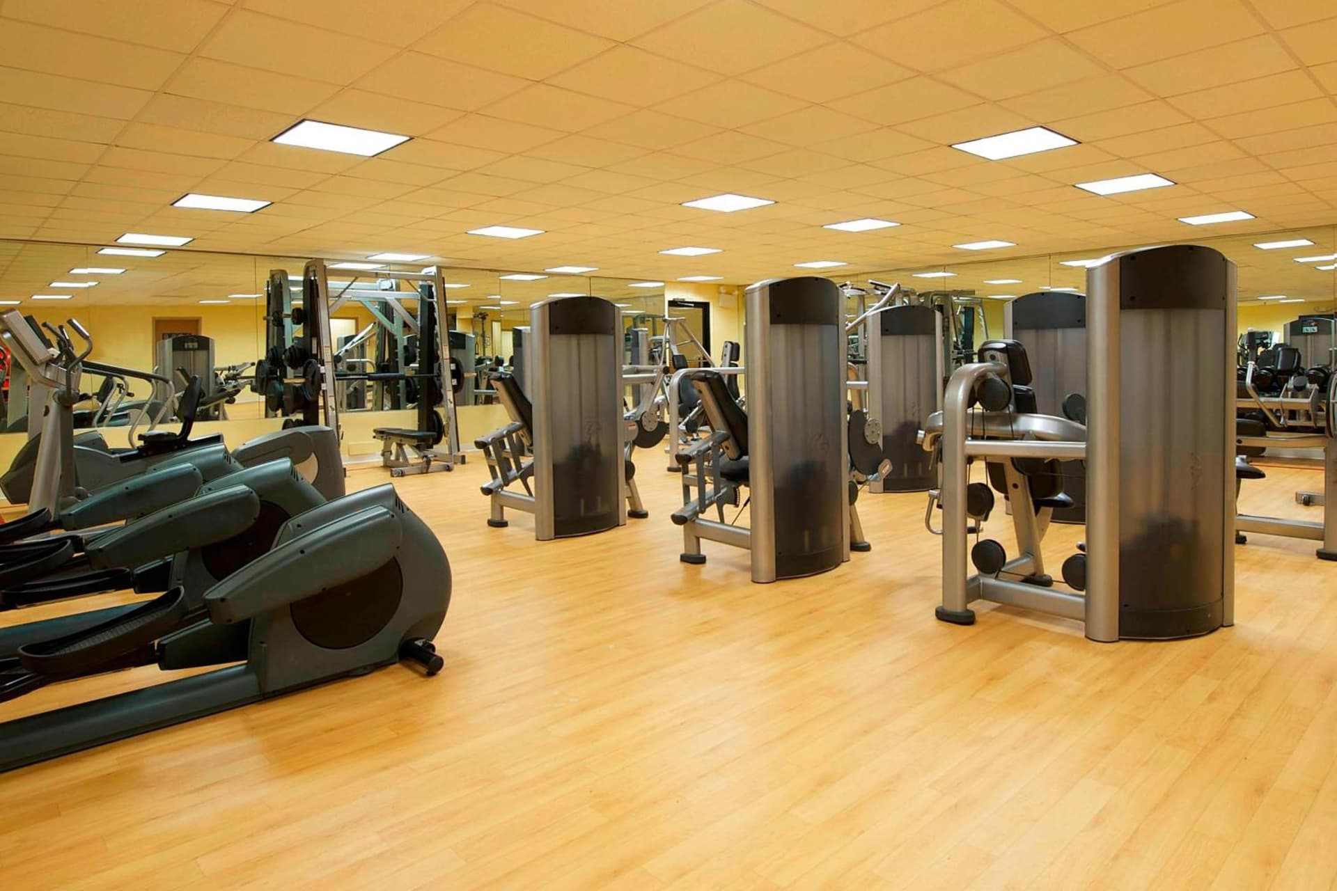 Sheraton Bucks County Langhorne gallery photo in Langhorne, PA — image 13