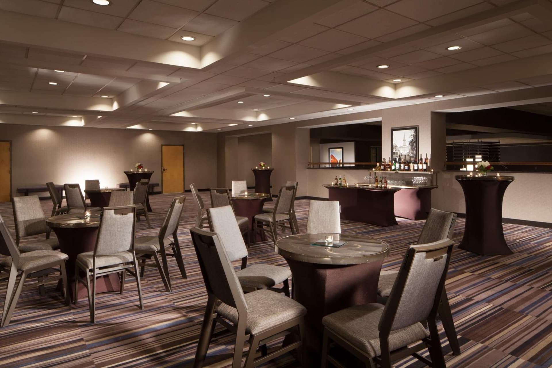 Sheraton Bucks County Langhorne gallery photo in Langhorne, PA — image 33