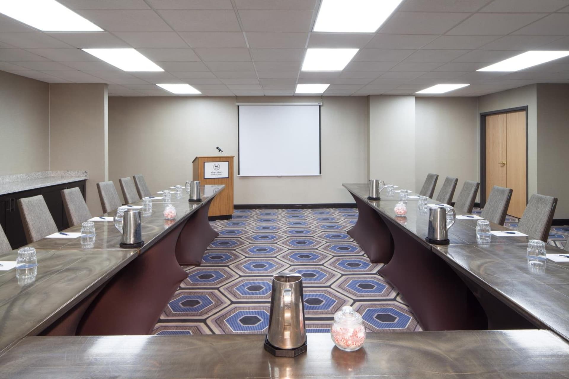 Sheraton Bucks County Langhorne gallery photo in Langhorne, PA — image 32