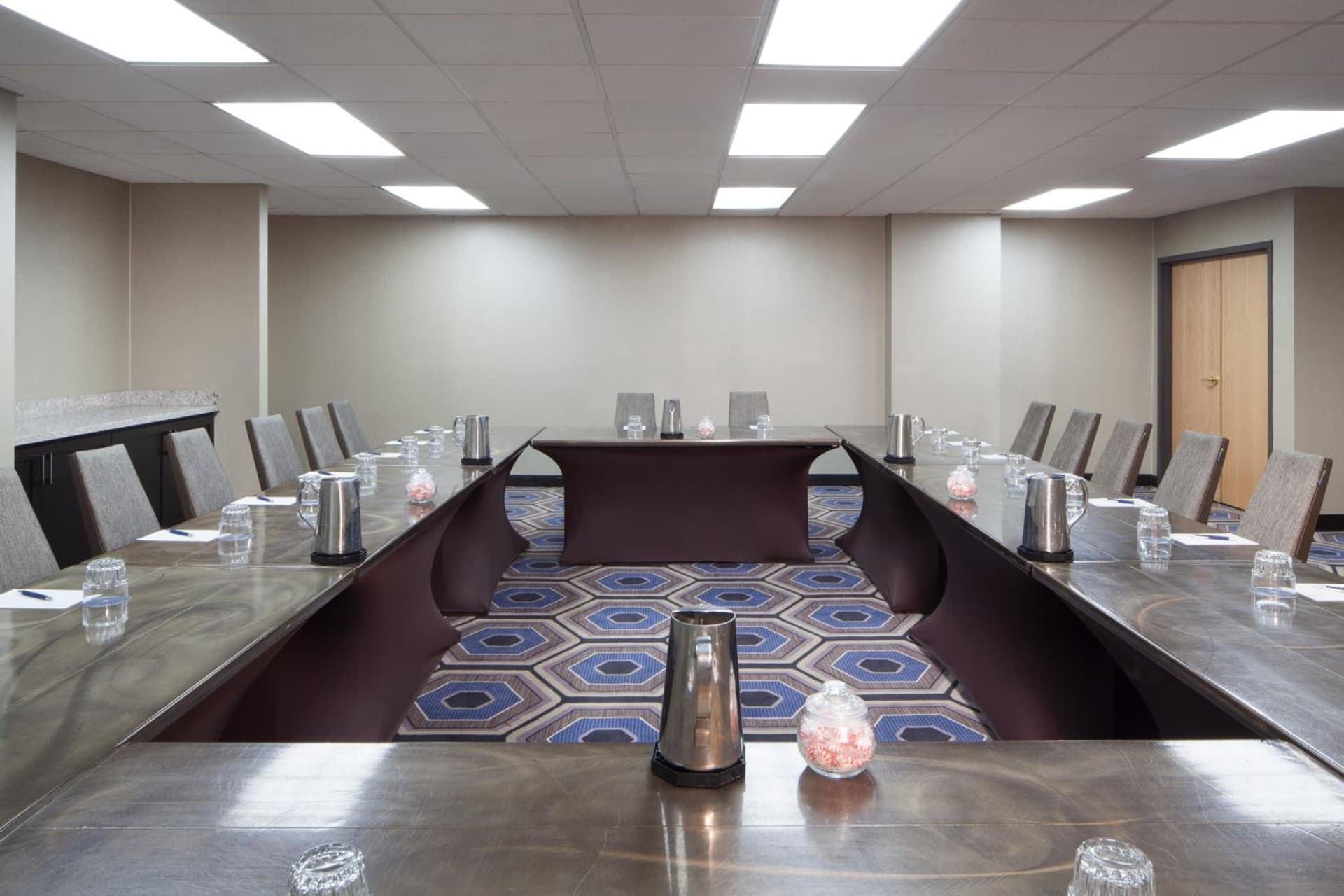 Sheraton Bucks County Langhorne gallery photo in Langhorne, PA — image 6