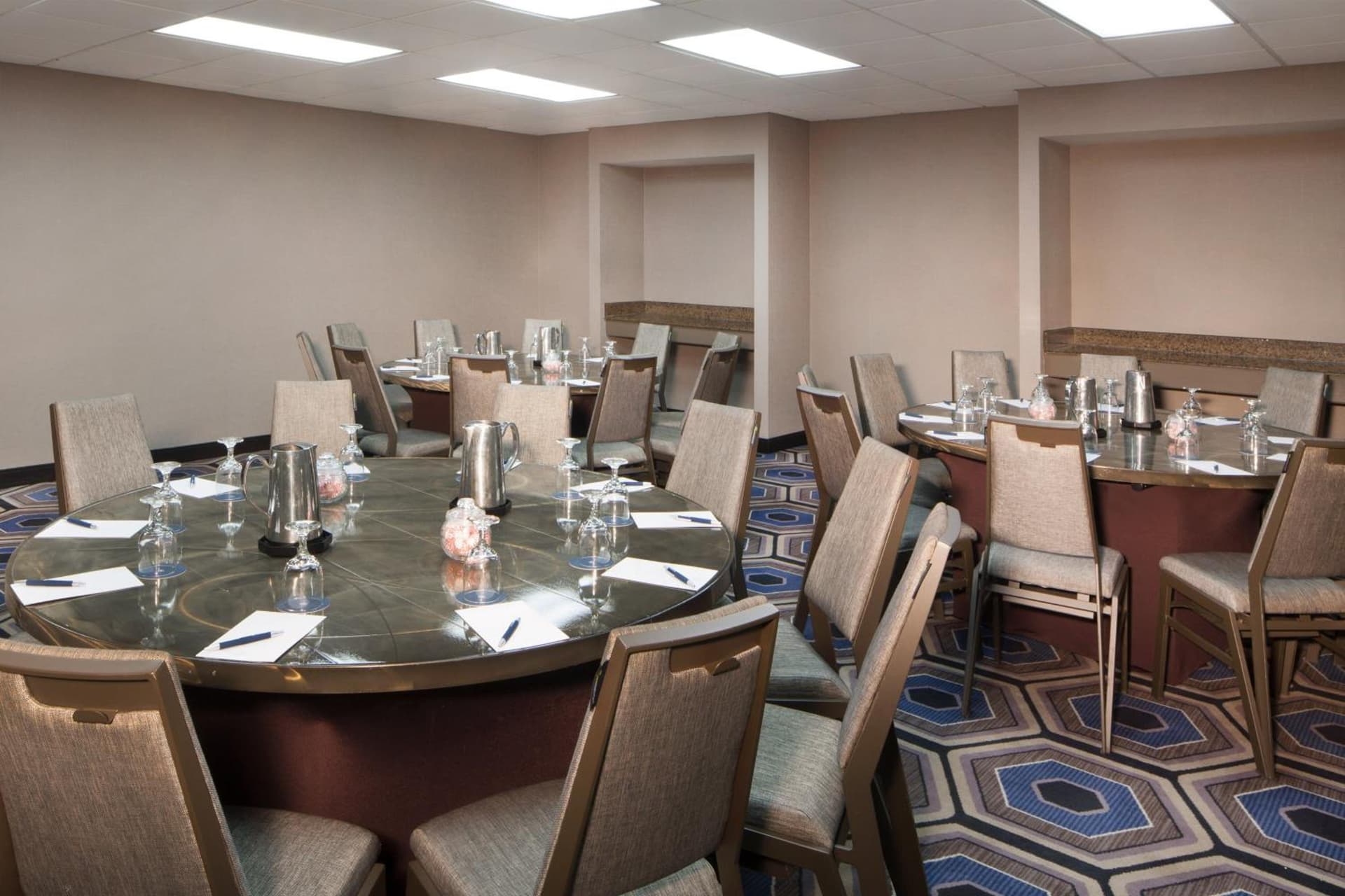 Sheraton Bucks County Langhorne gallery photo in Langhorne, PA — image 56