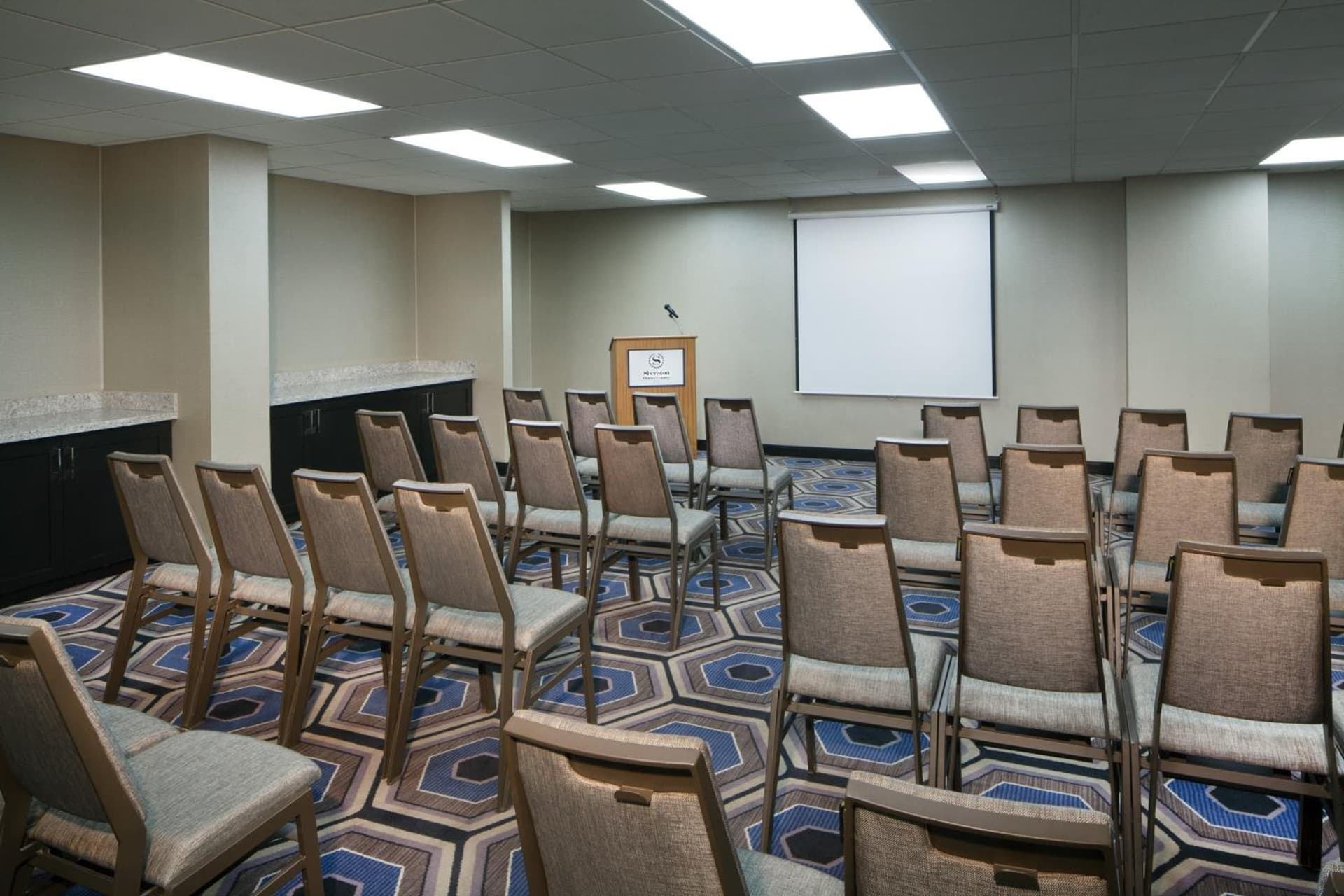 Sheraton Bucks County Langhorne gallery photo in Langhorne, PA — image 26