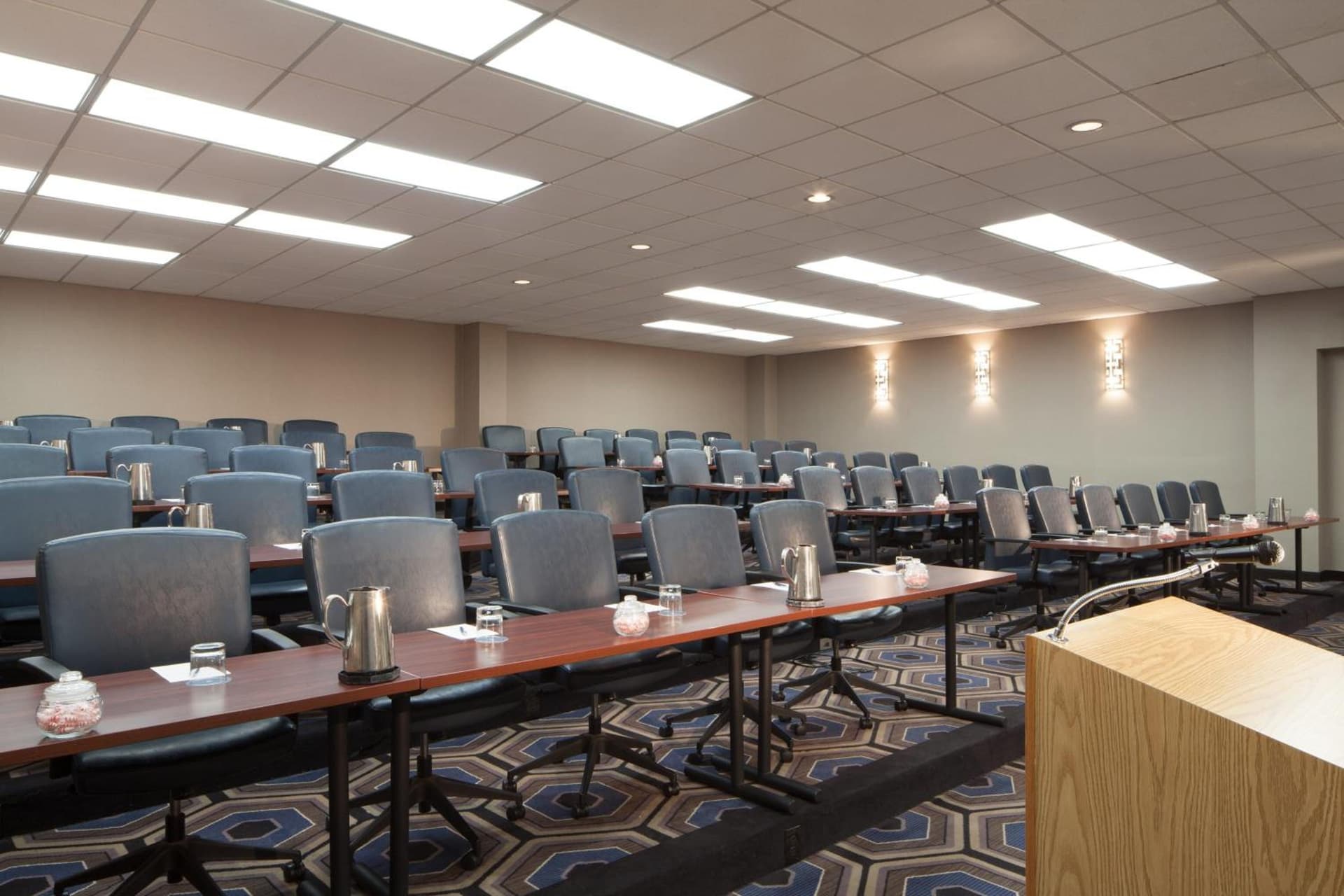 Sheraton Bucks County Langhorne gallery photo in Langhorne, PA — image 8