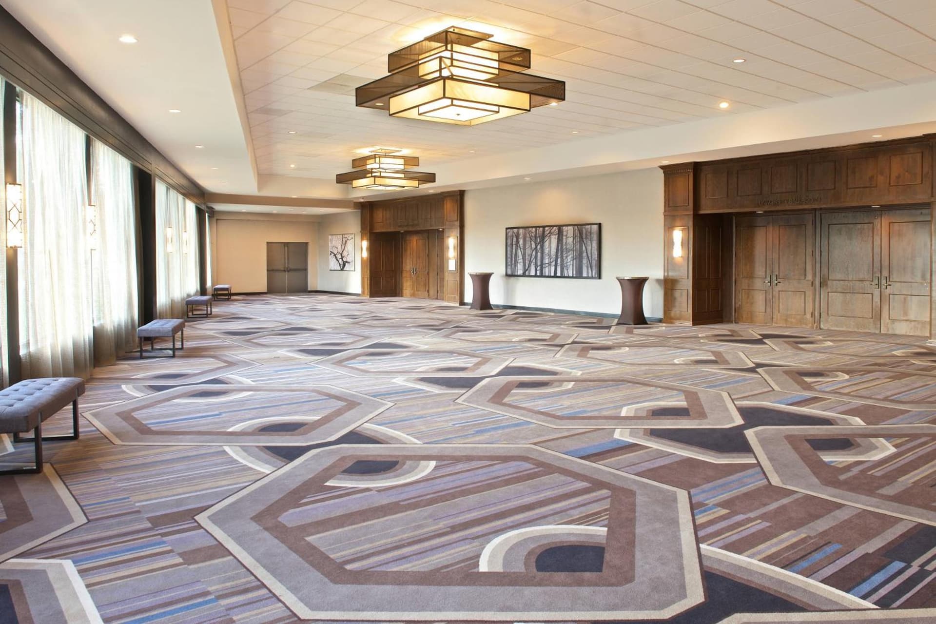 Sheraton Bucks County Langhorne gallery photo in Langhorne, PA — image 24