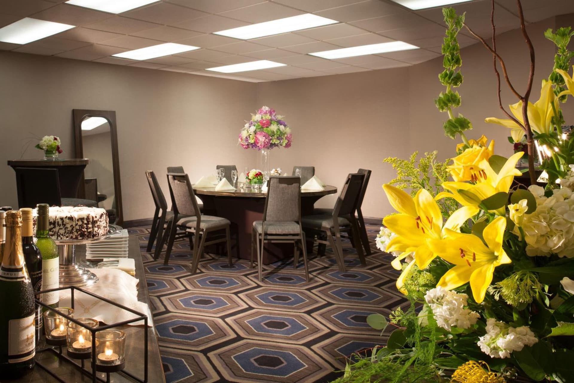 Sheraton Bucks County Langhorne gallery photo in Langhorne, PA — image 10