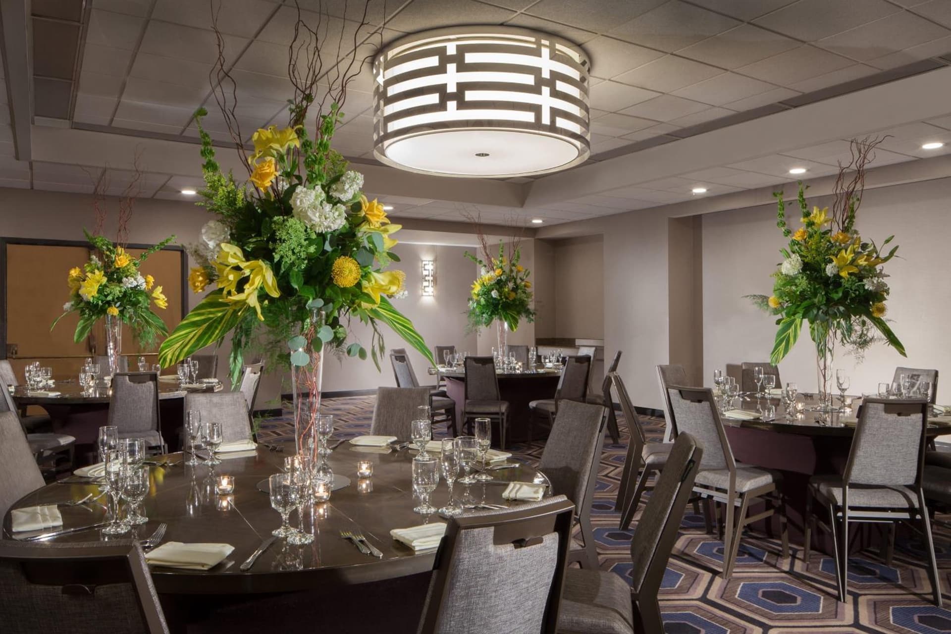Sheraton Bucks County Langhorne gallery photo in Langhorne, PA — image 36