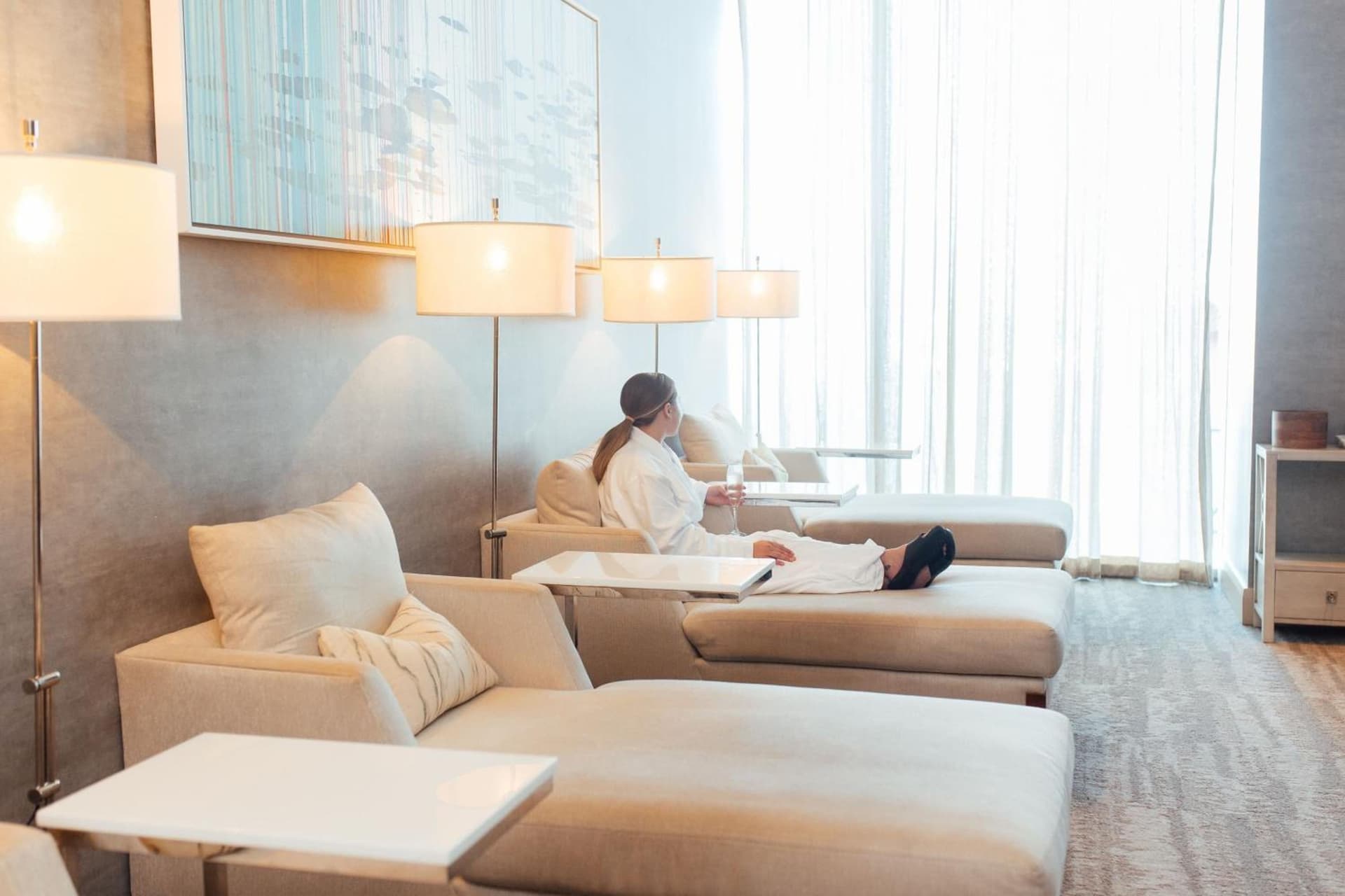 Marriott Marquis Houston gallery photo in Houston, TX — image 140