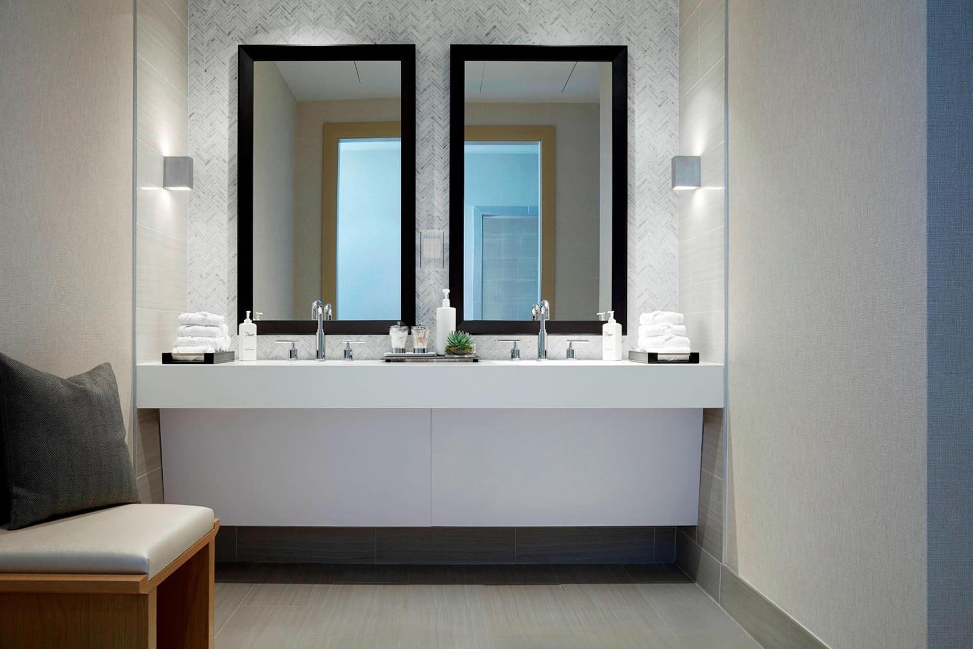 Marriott Marquis Houston gallery photo in Houston, TX — image 69