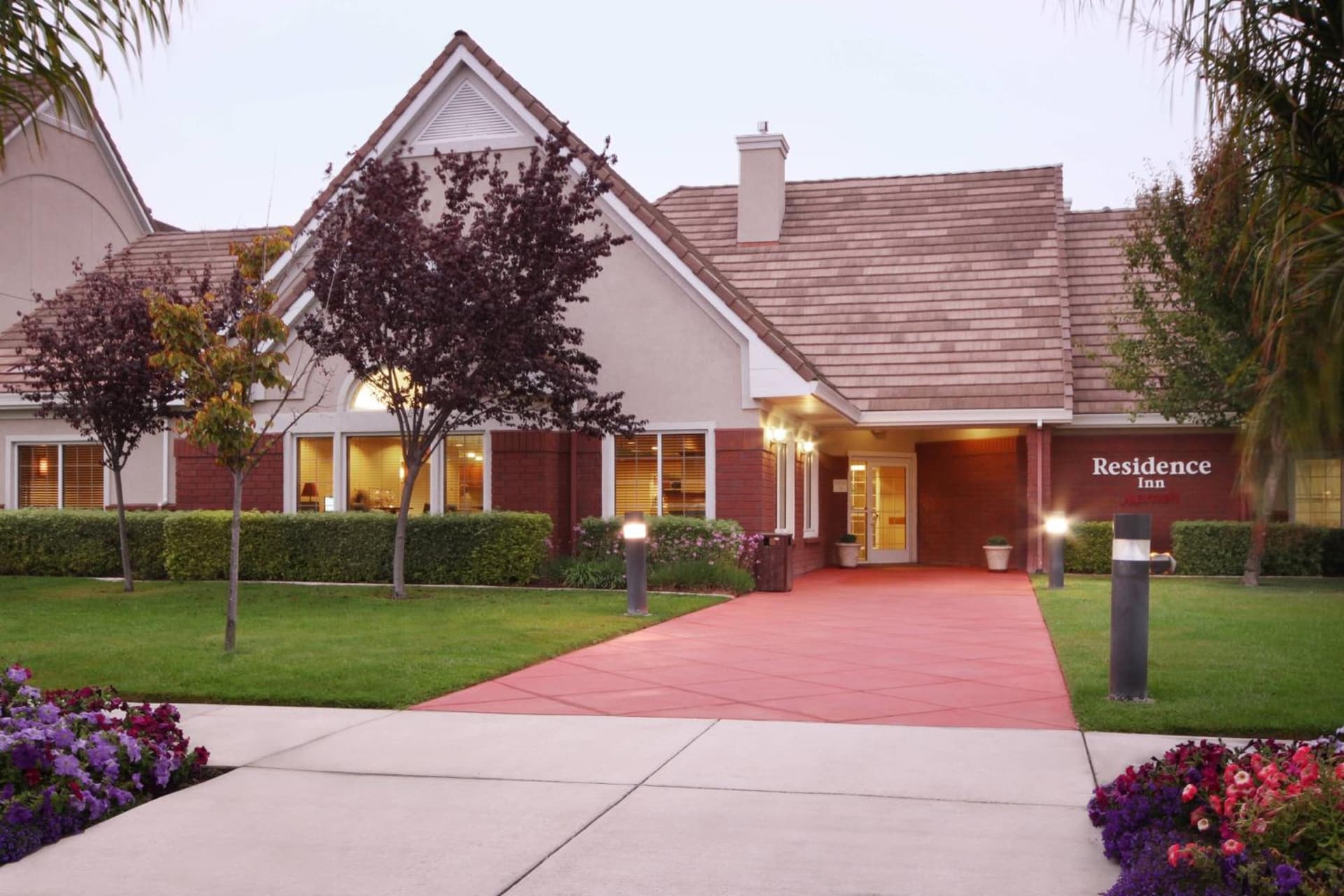 Residence Inn by Marriott Salinas Monterey featured exterior or lobby in Salinas, CA — similar hotel