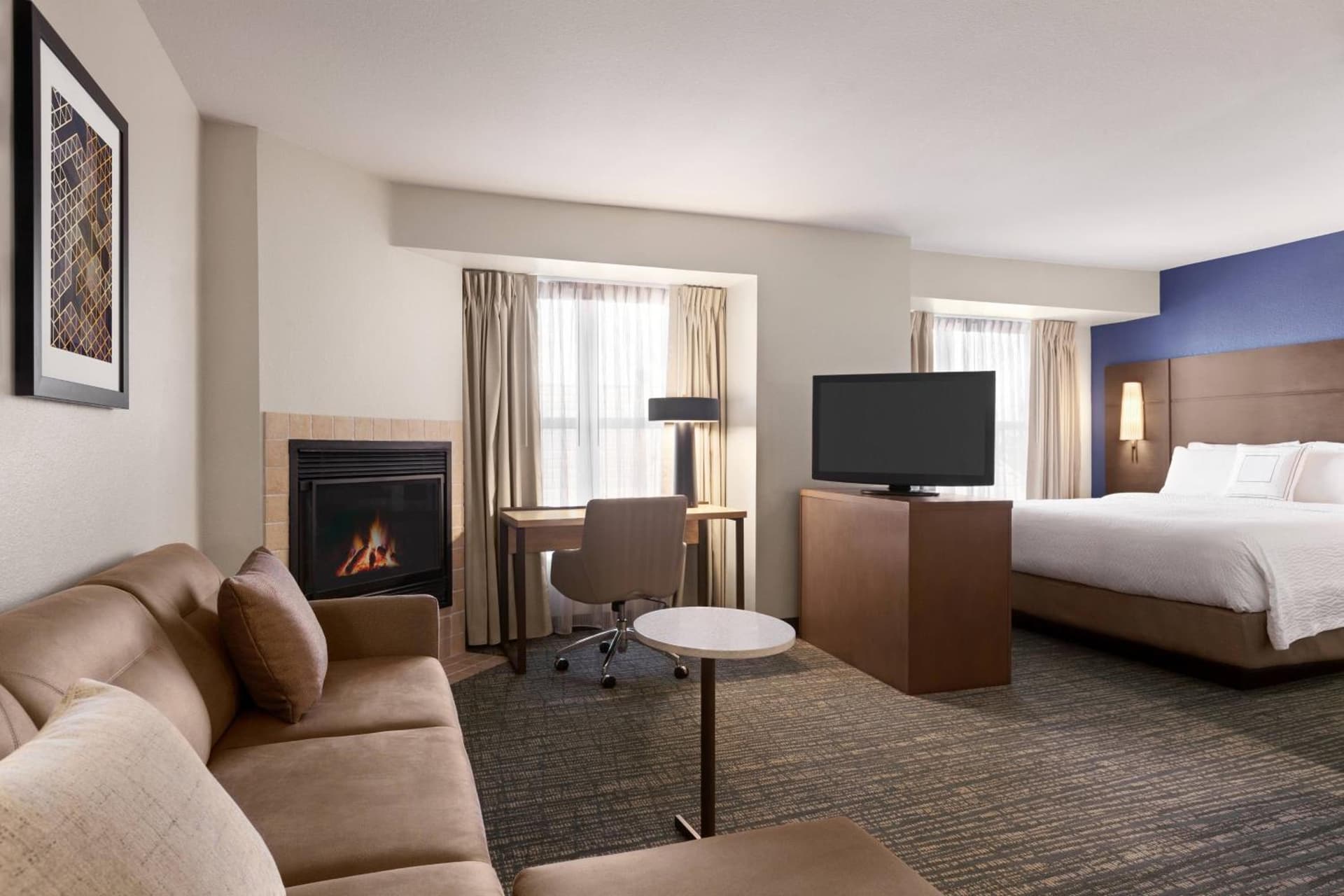 Residence Inn by Marriott Salinas Monterey gallery photo in Salinas, CA — image 22