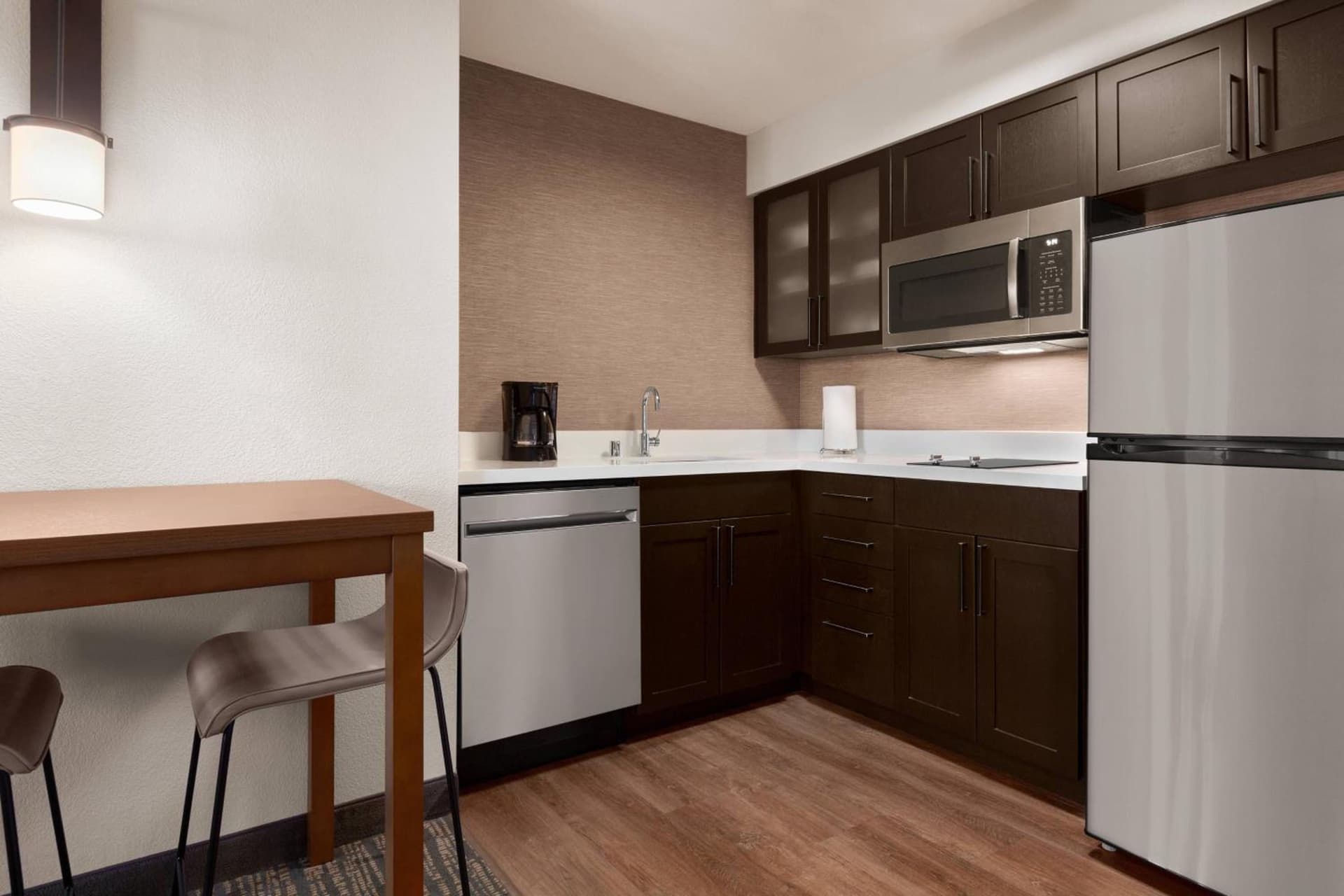 Residence Inn by Marriott Salinas Monterey gallery photo in Salinas, CA — image 13